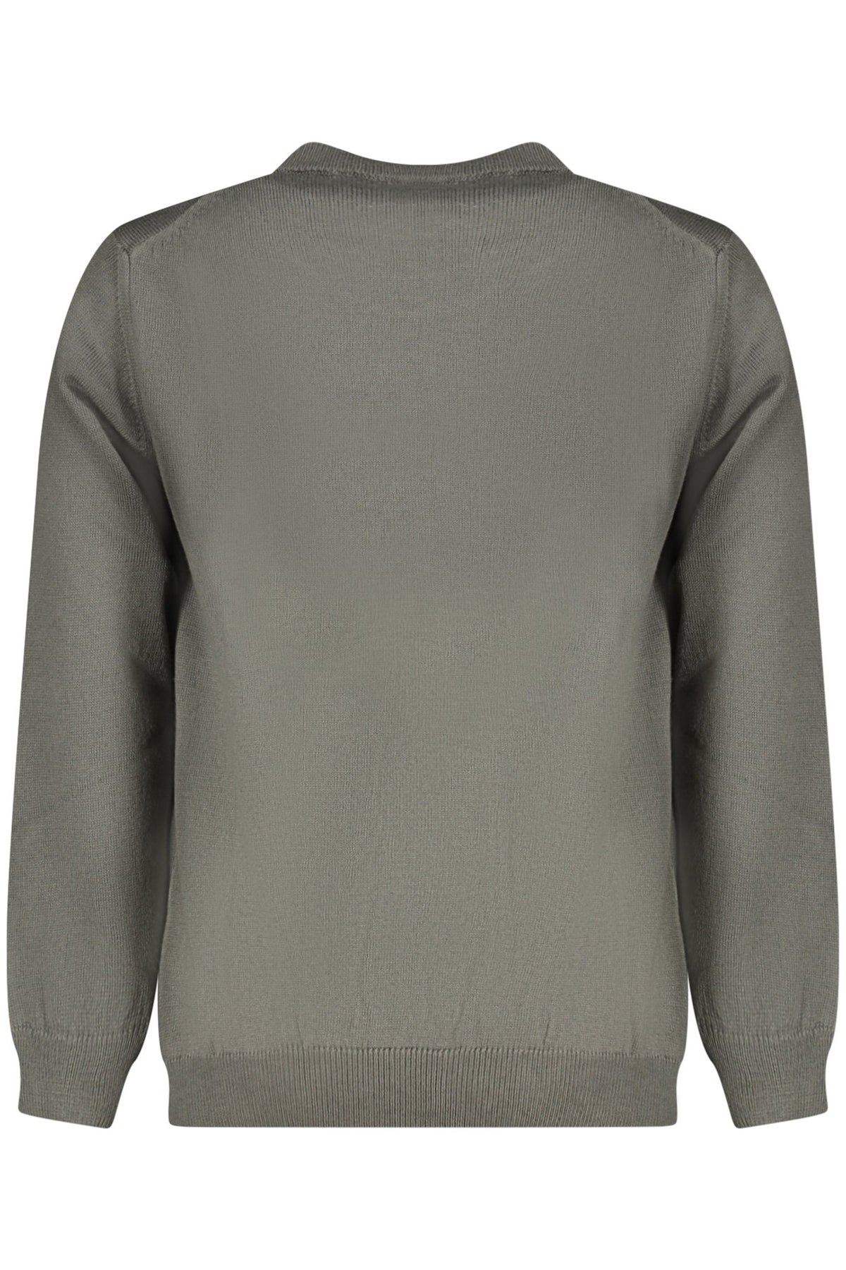 Maglia Bambino North Sails Verde 796144000