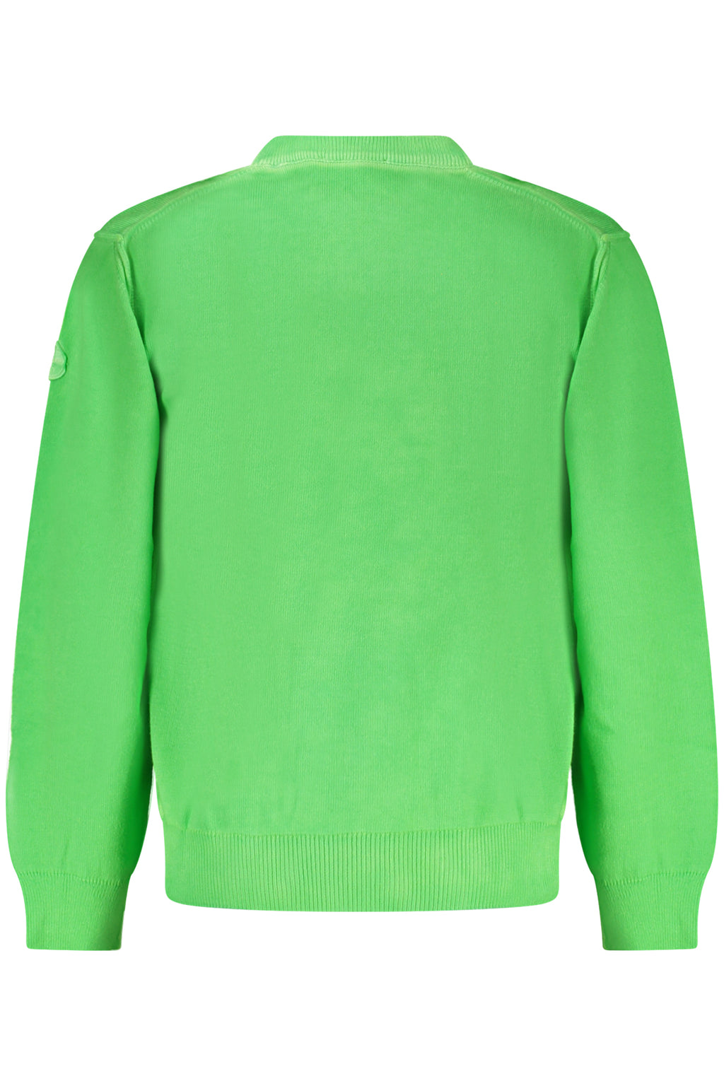 Maglia Bambino North Sails Verde 796130000