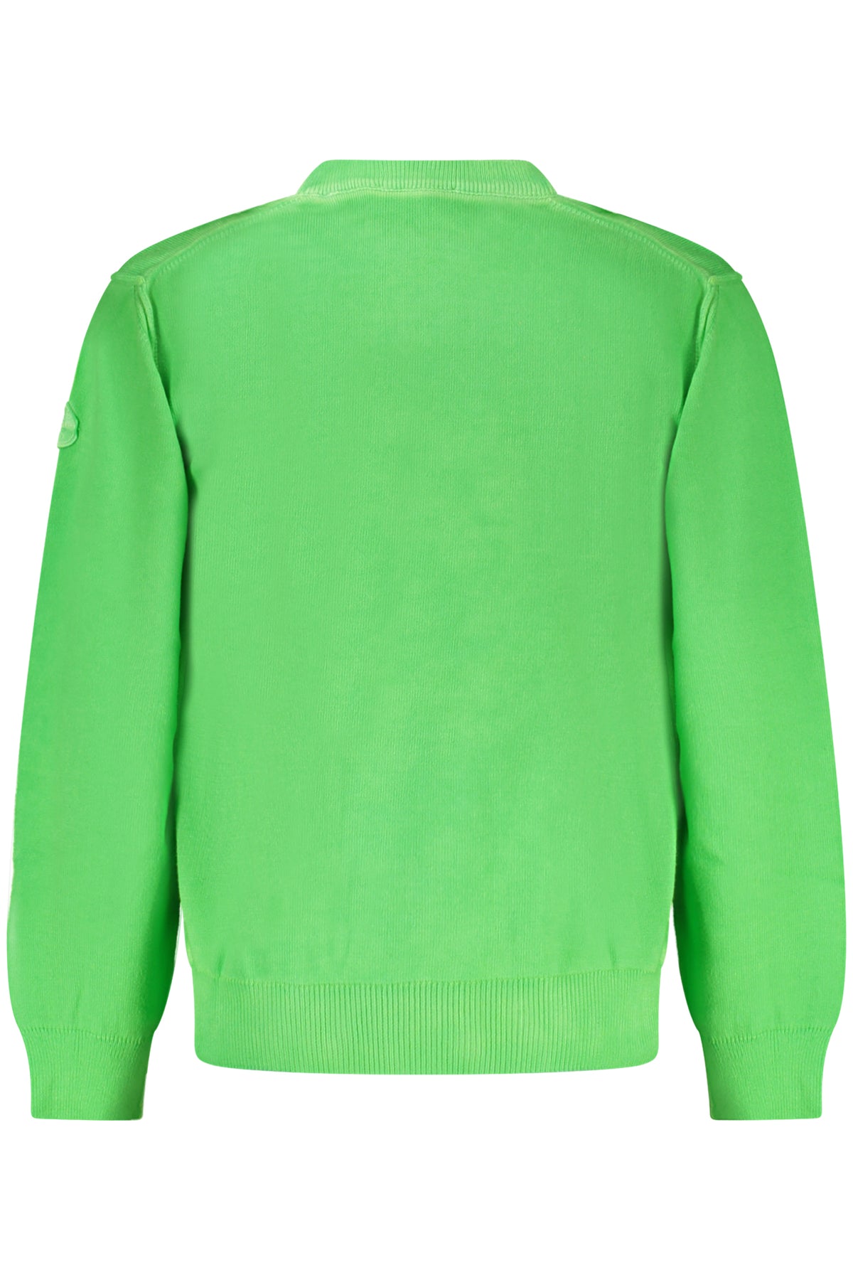 Maglia Bambino North Sails Verde 796130000