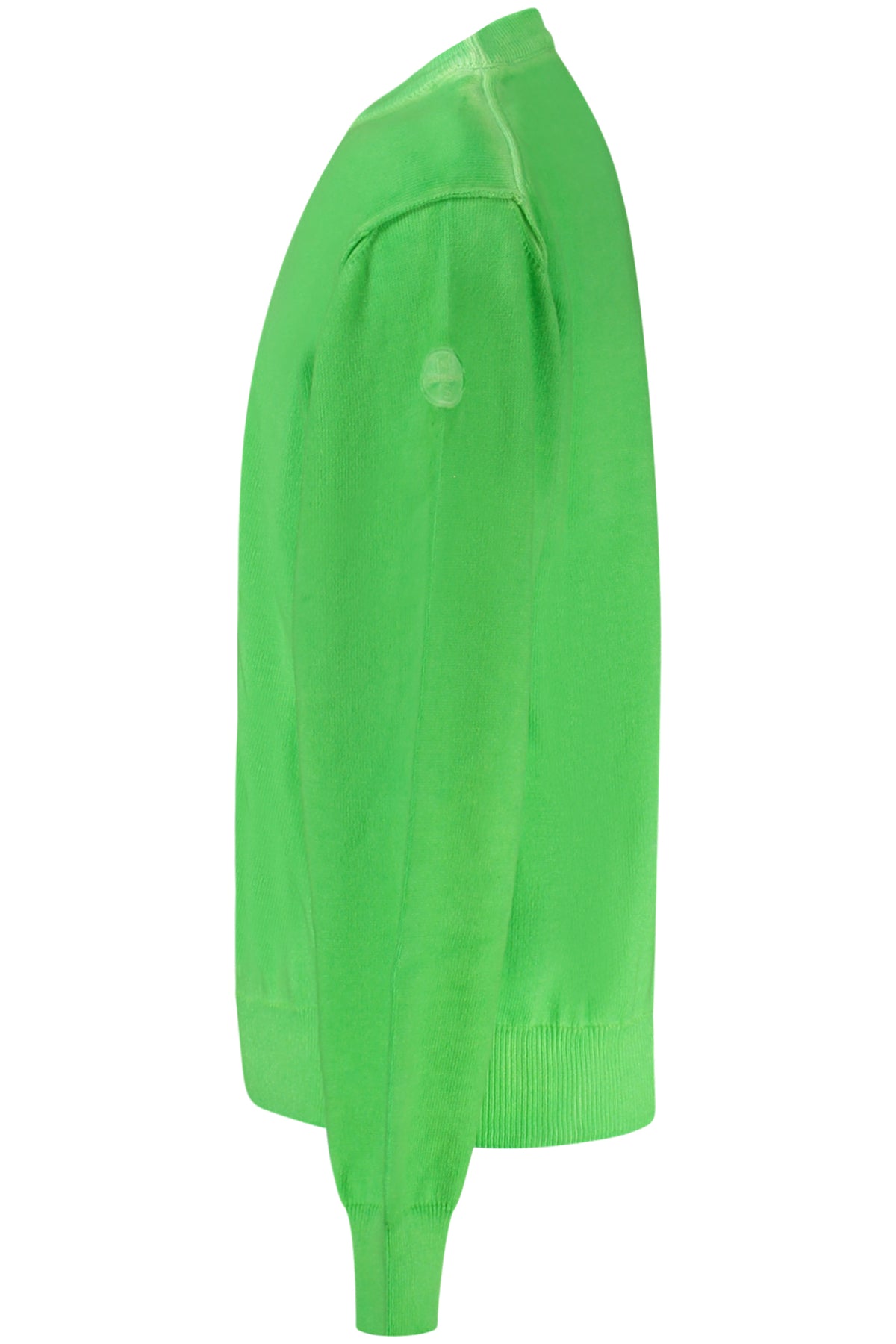 Maglia Bambino North Sails Verde 796130000