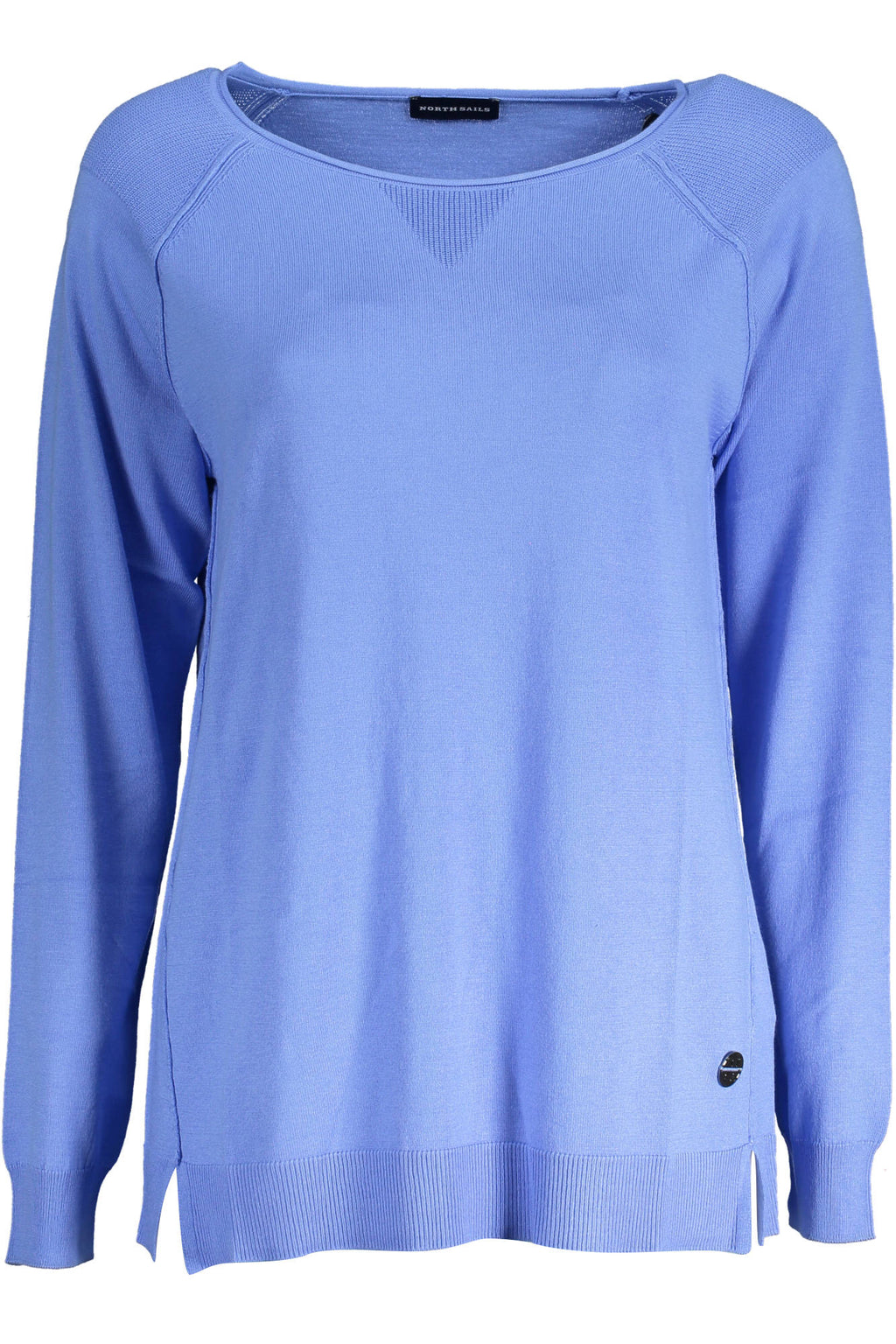 Maglia NORTH SAILS Azzurro