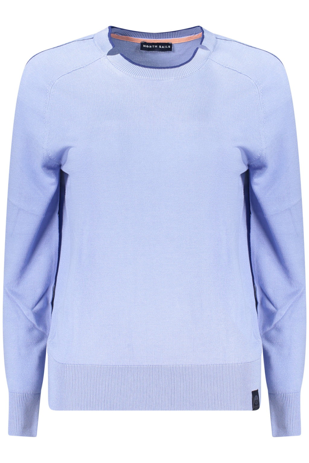 Maglia NORTH SAILS Azzurro 095535000