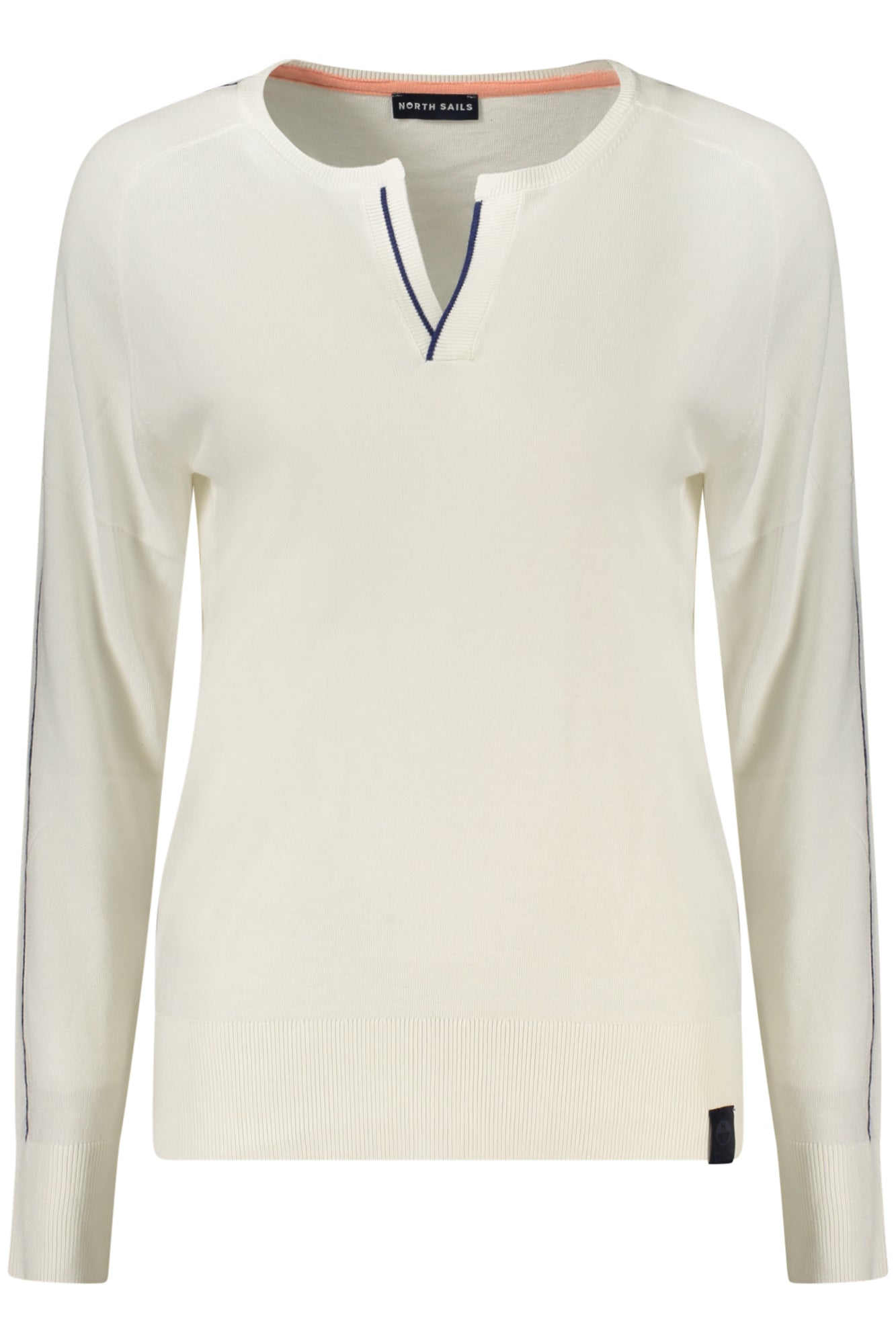 Maglia NORTH SAILS Bianco 095536000
