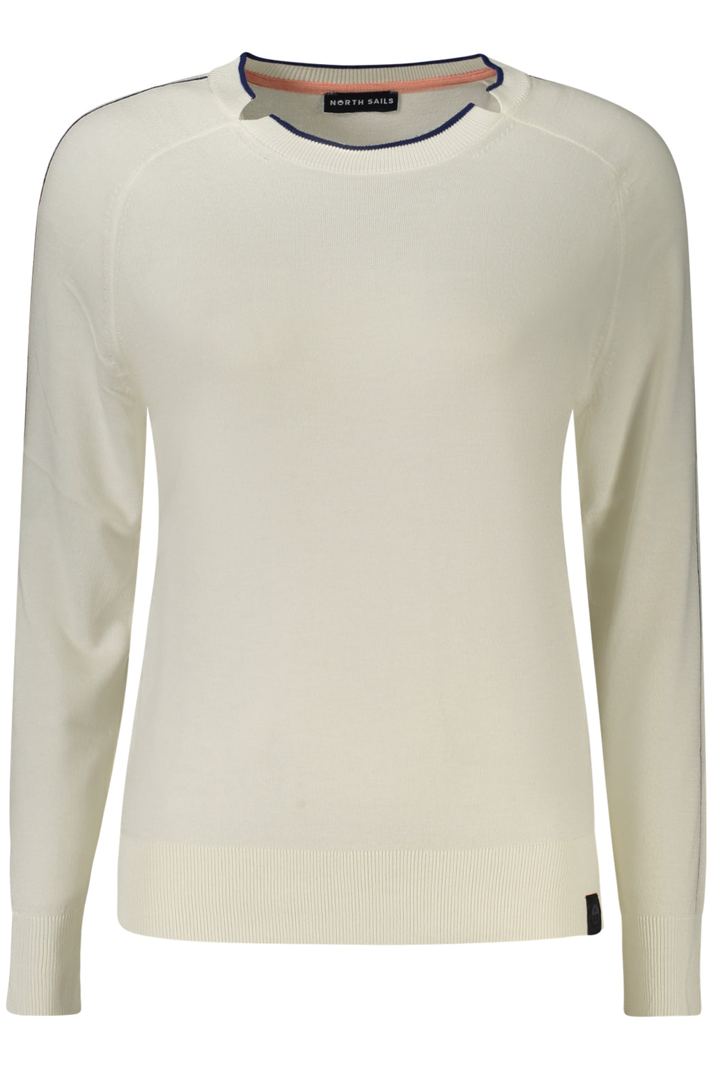 Maglia NORTH SAILS Bianco 095535000