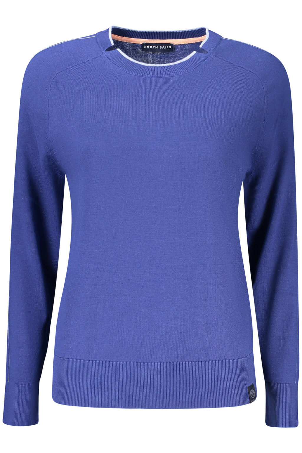 Maglia NORTH SAILS Blu 095535000