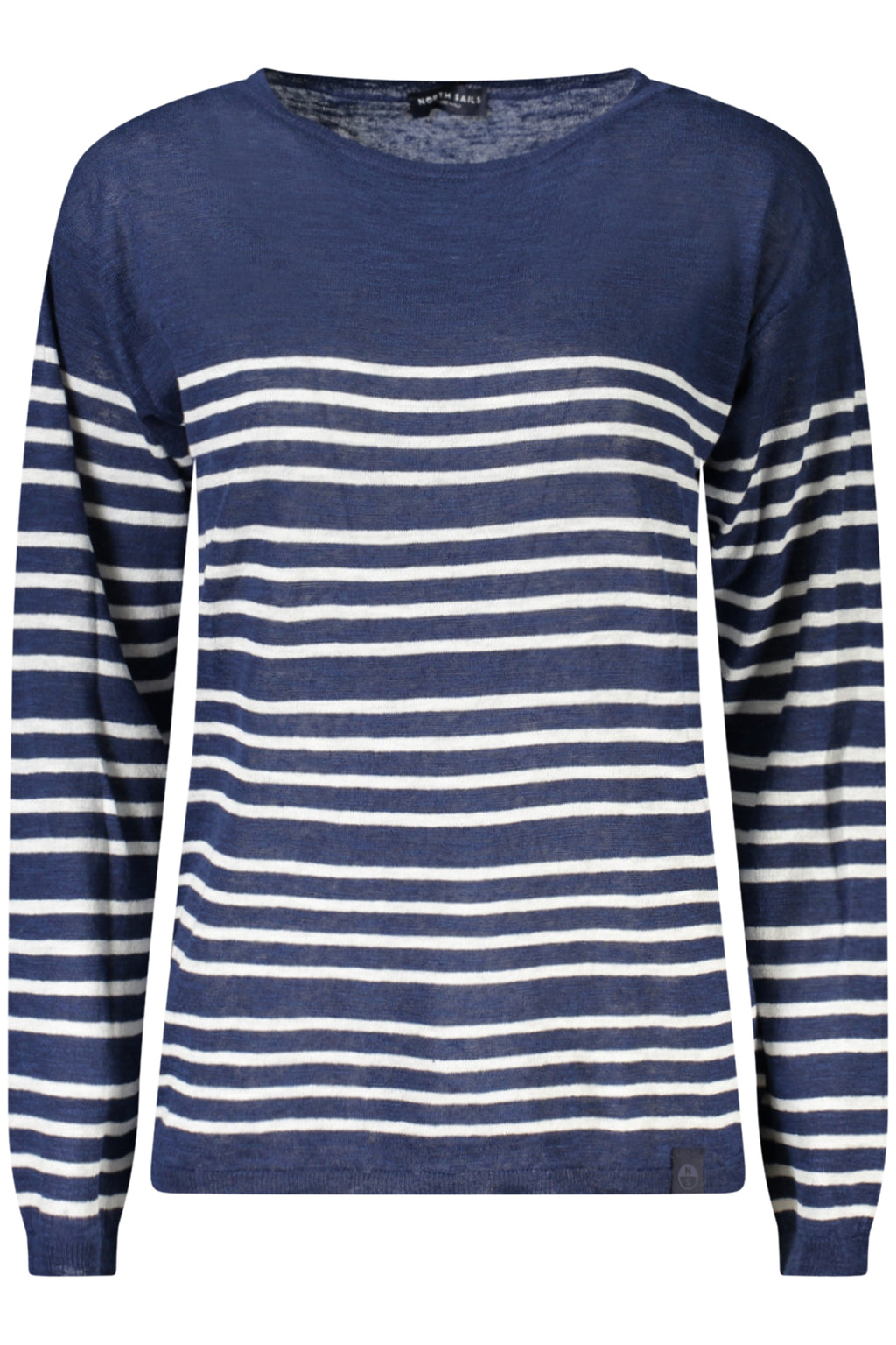 Maglia NORTH SAILS Blu