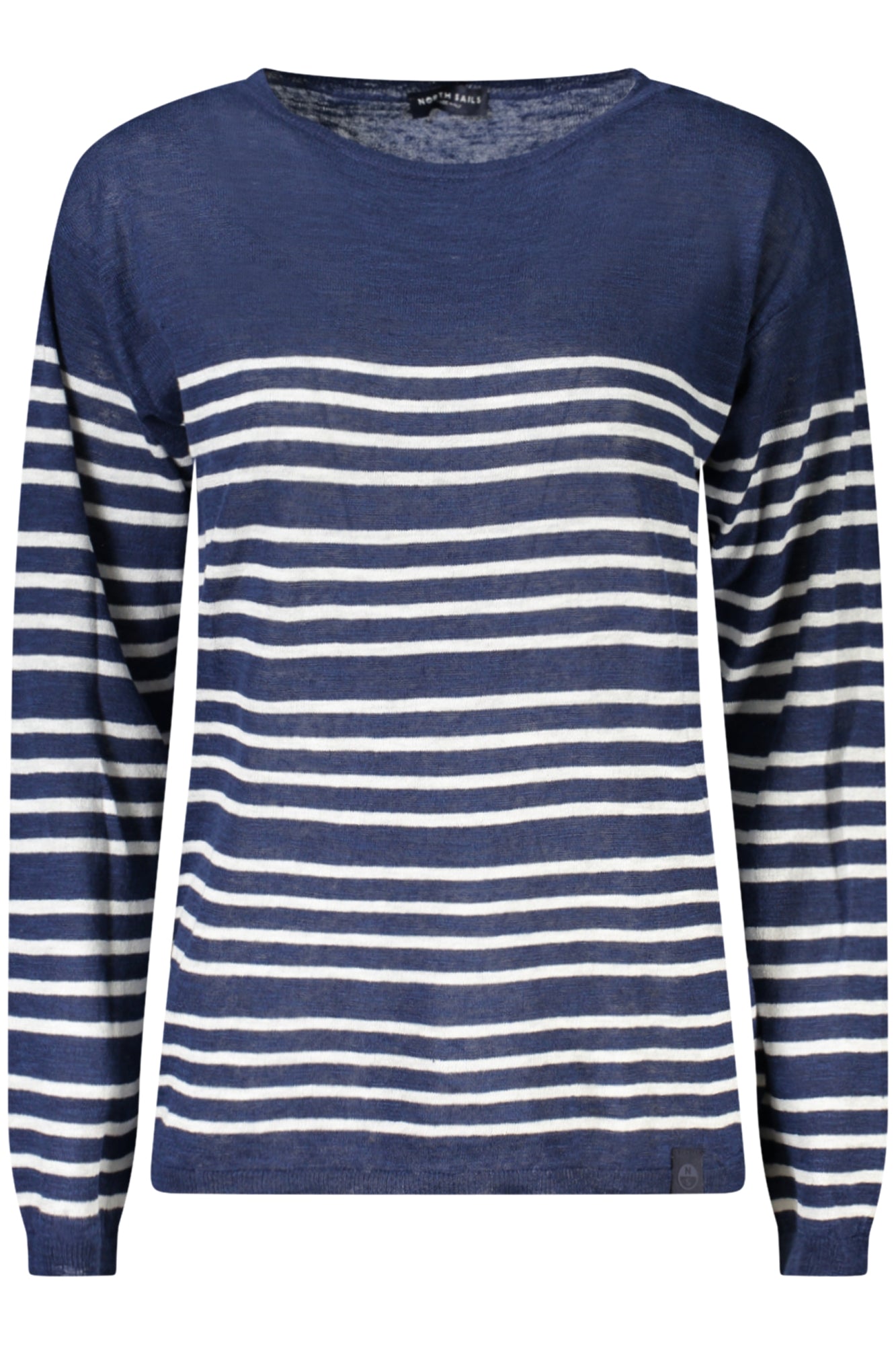 Maglia NORTH SAILS Blu