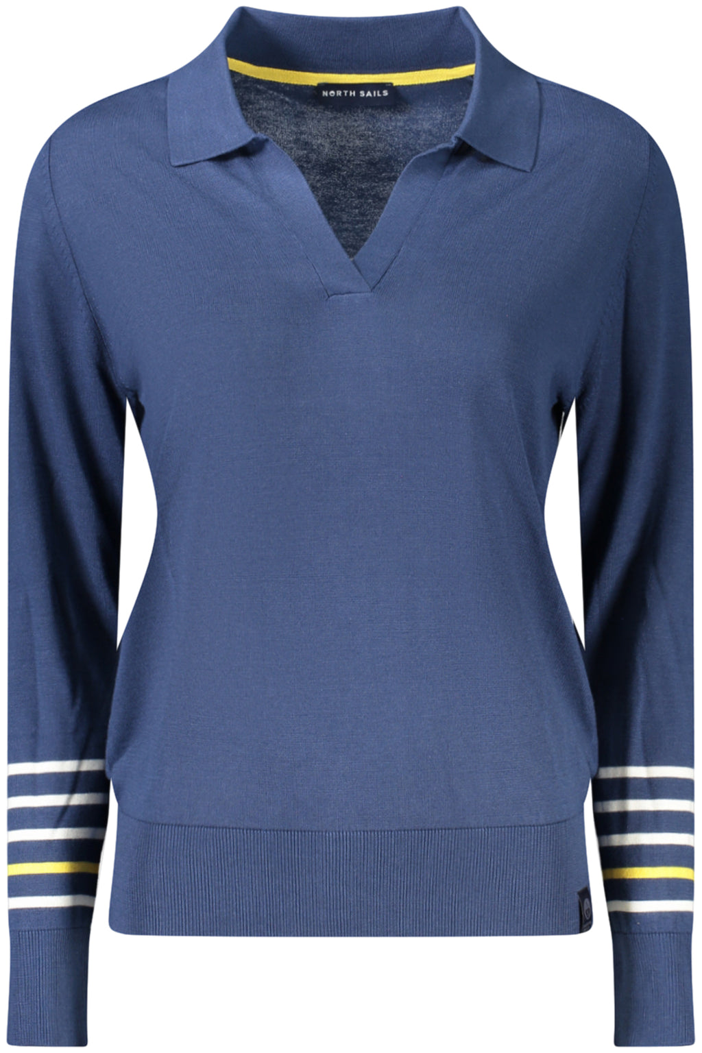 Maglia NORTH SAILS Blu