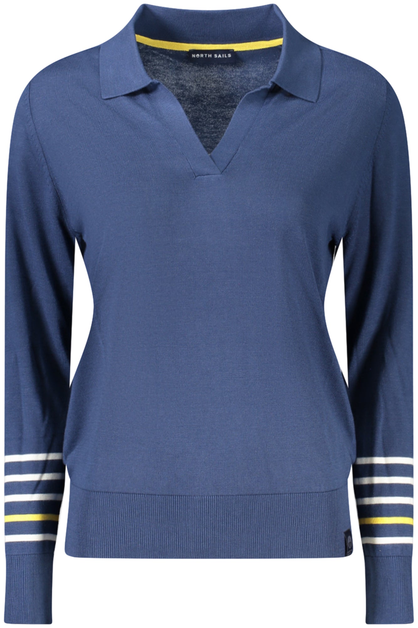 Maglia NORTH SAILS Blu
