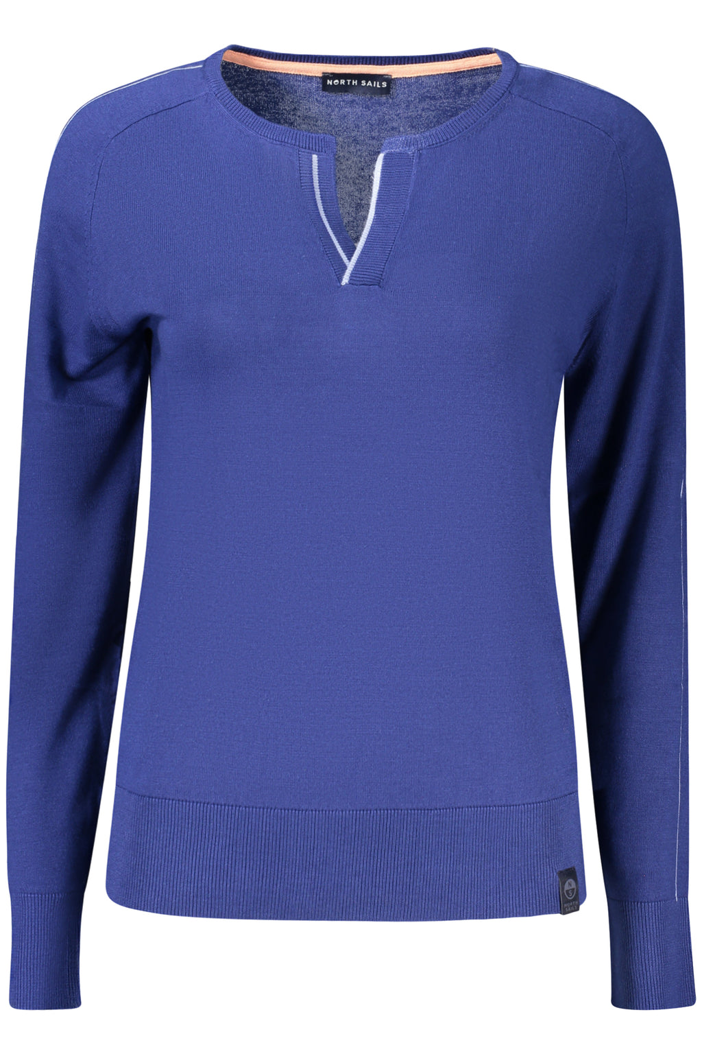 Maglia NORTH SAILS Blu 095536000