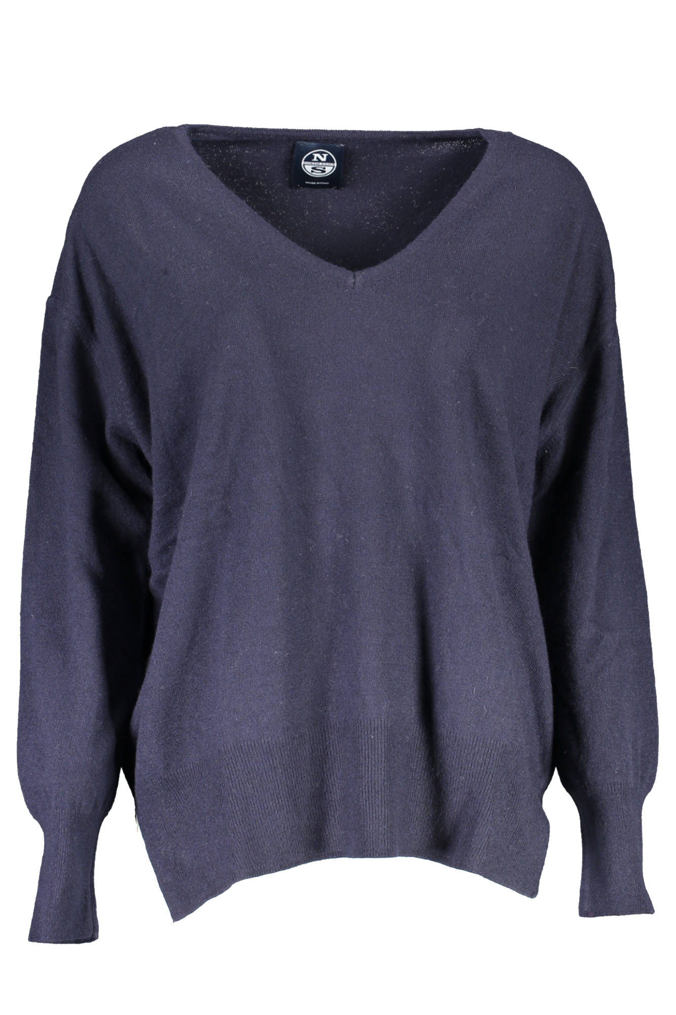Maglia NORTH SAILS Blu 902459-000