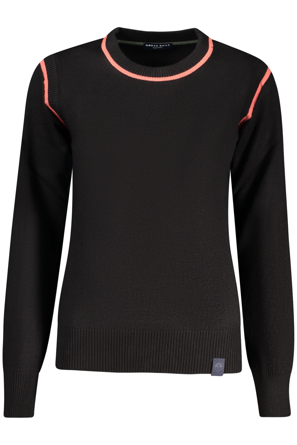 Maglia NORTH SAILS Nero 095516000