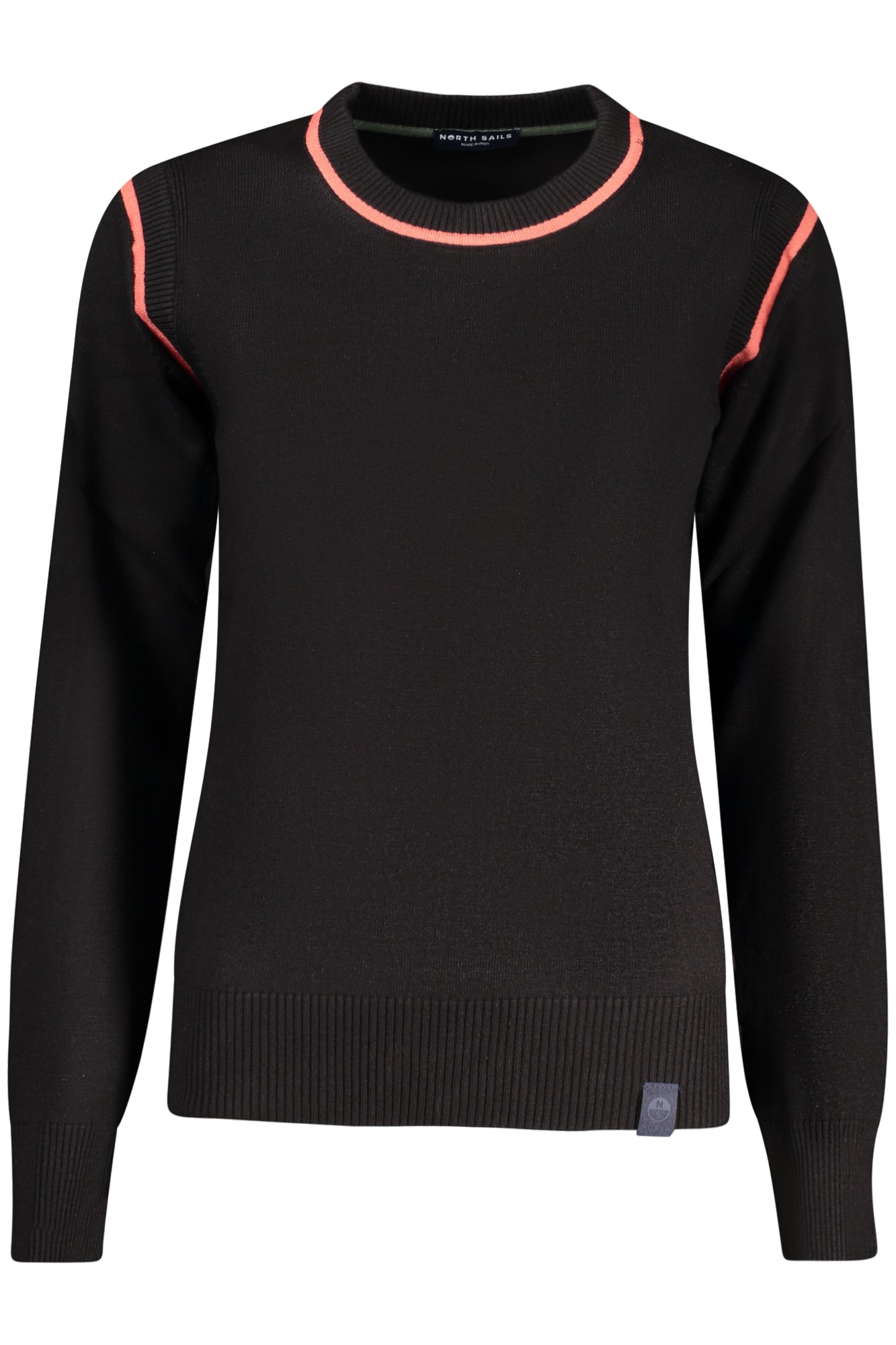 Maglia NORTH SAILS Nero 095516000