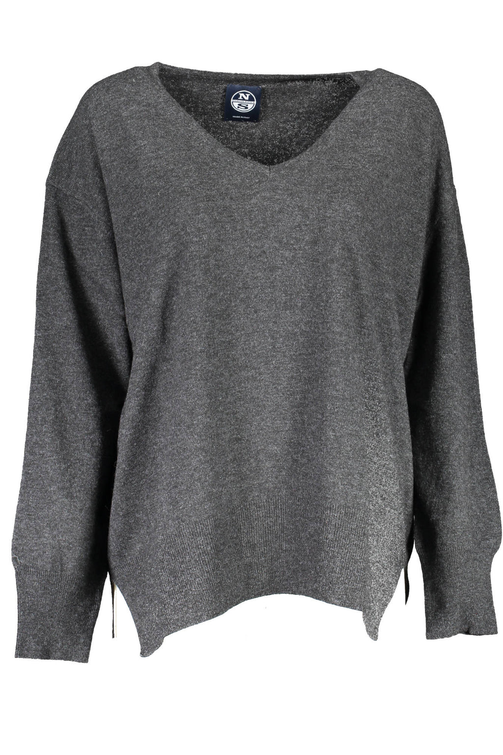 Maglia NORTH SAILS Nero 902459-000