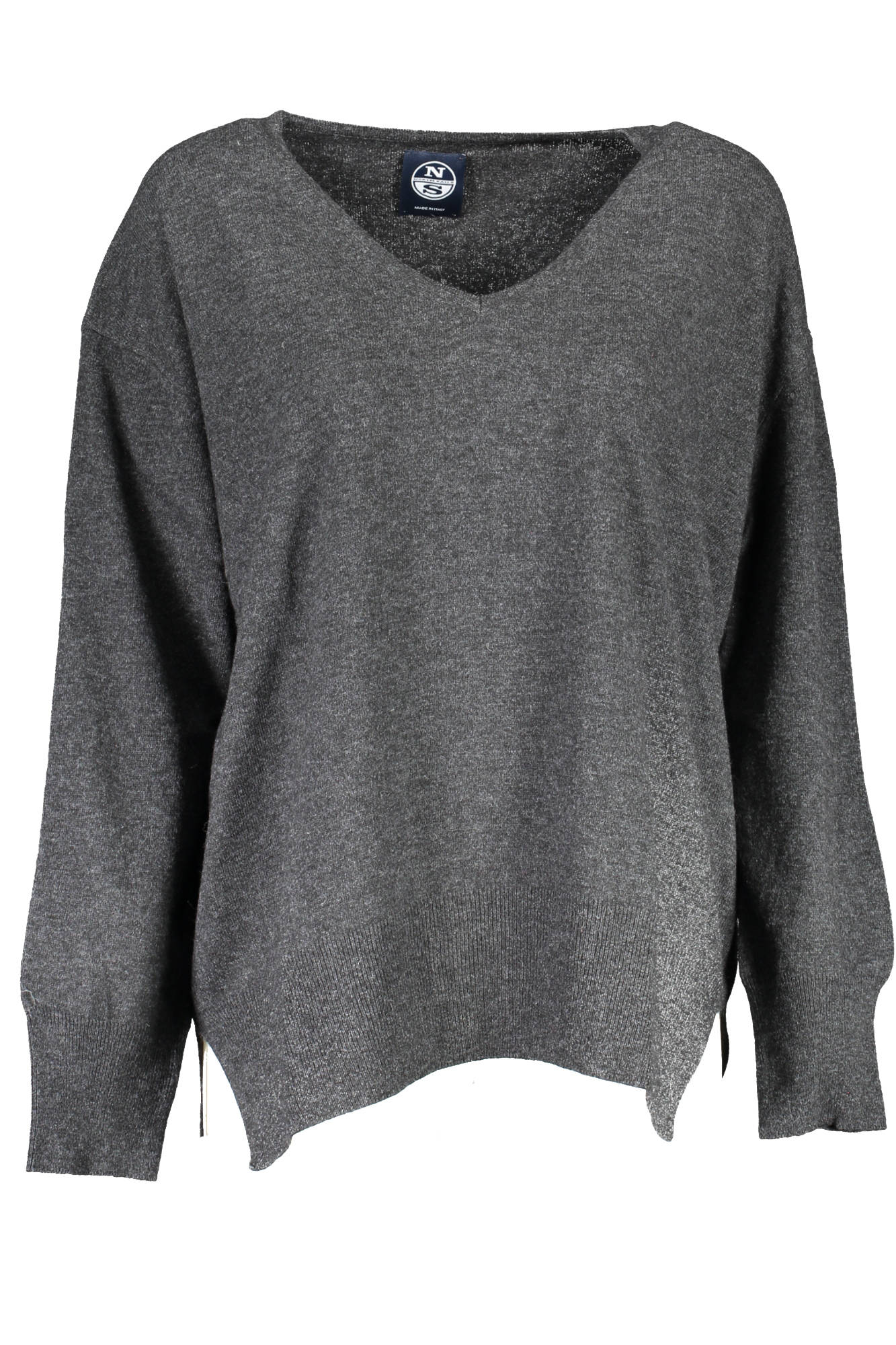 Maglia NORTH SAILS Nero 902459-000