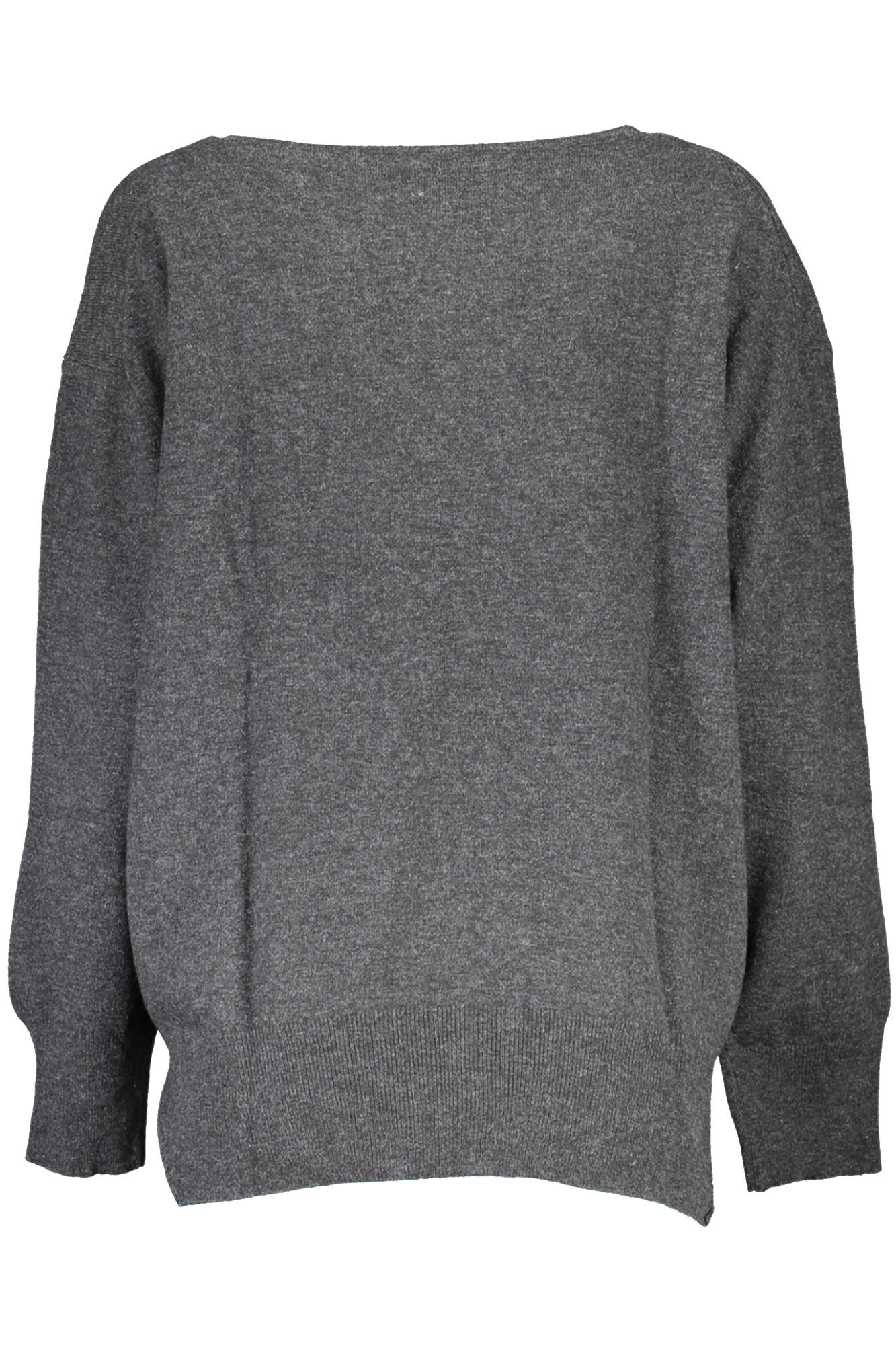 Maglia NORTH SAILS Nero 902459-000