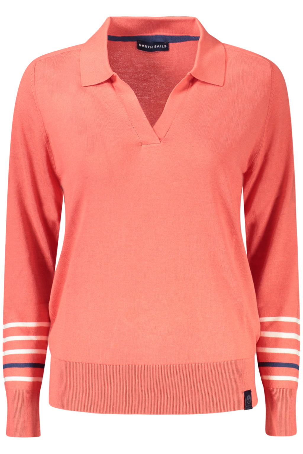 Maglia NORTH SAILS Rosa