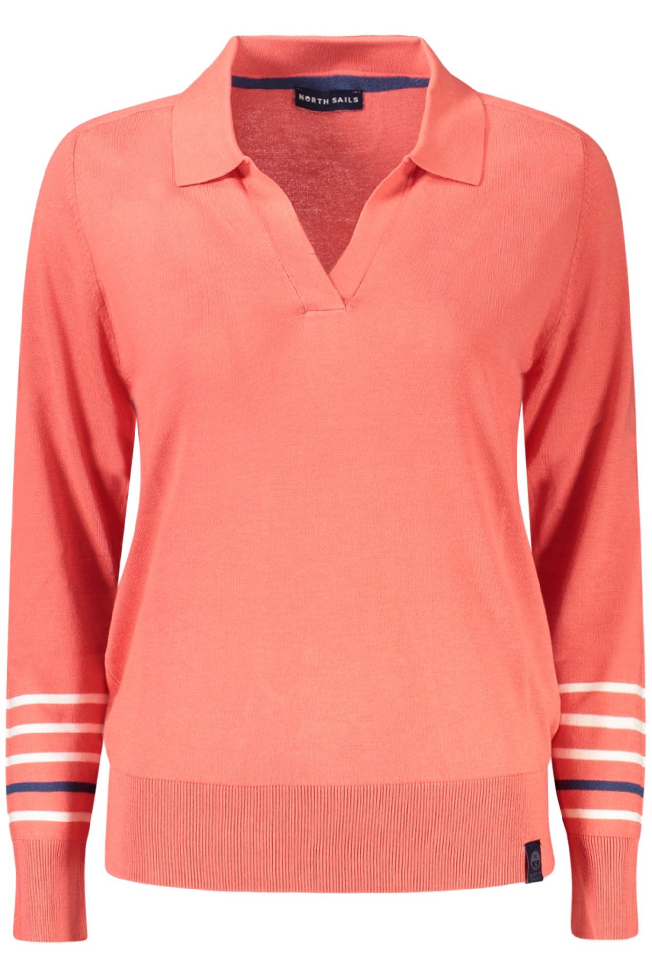 Maglia NORTH SAILS Rosa