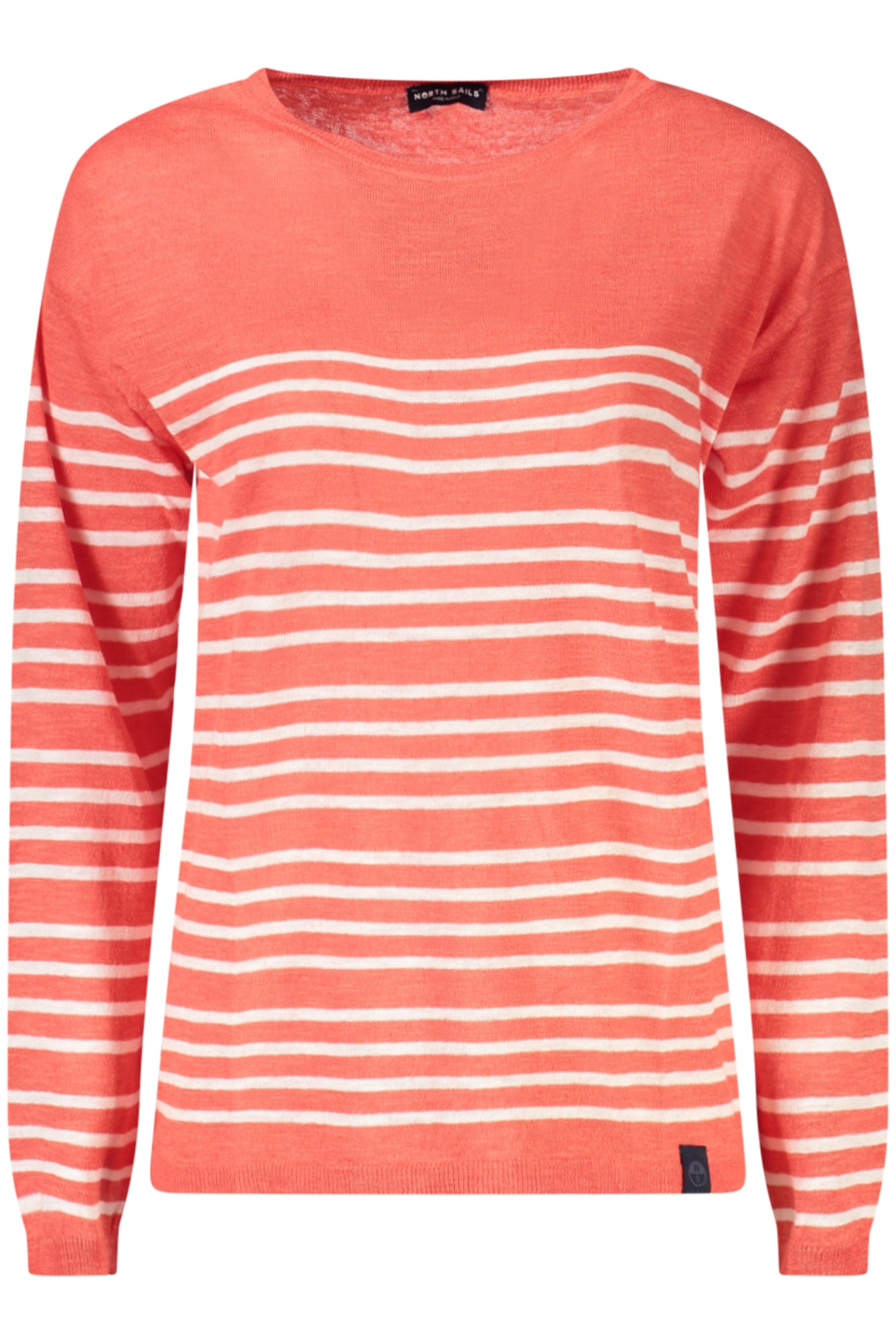 Maglia NORTH SAILS Rosso