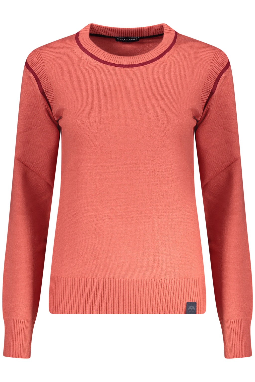 Maglia NORTH SAILS Rosso 095516000
