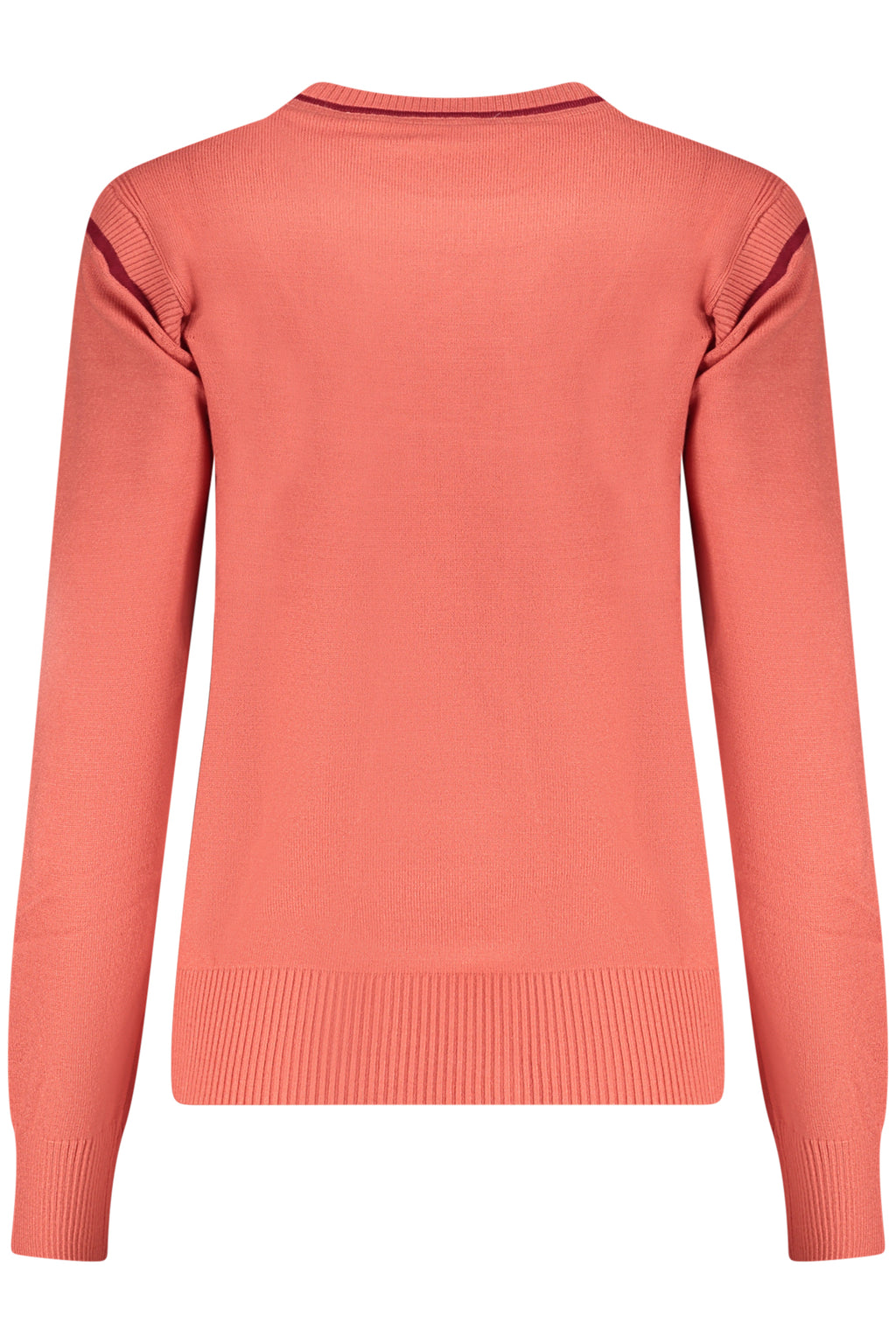 Maglia NORTH SAILS Rosso 095516000