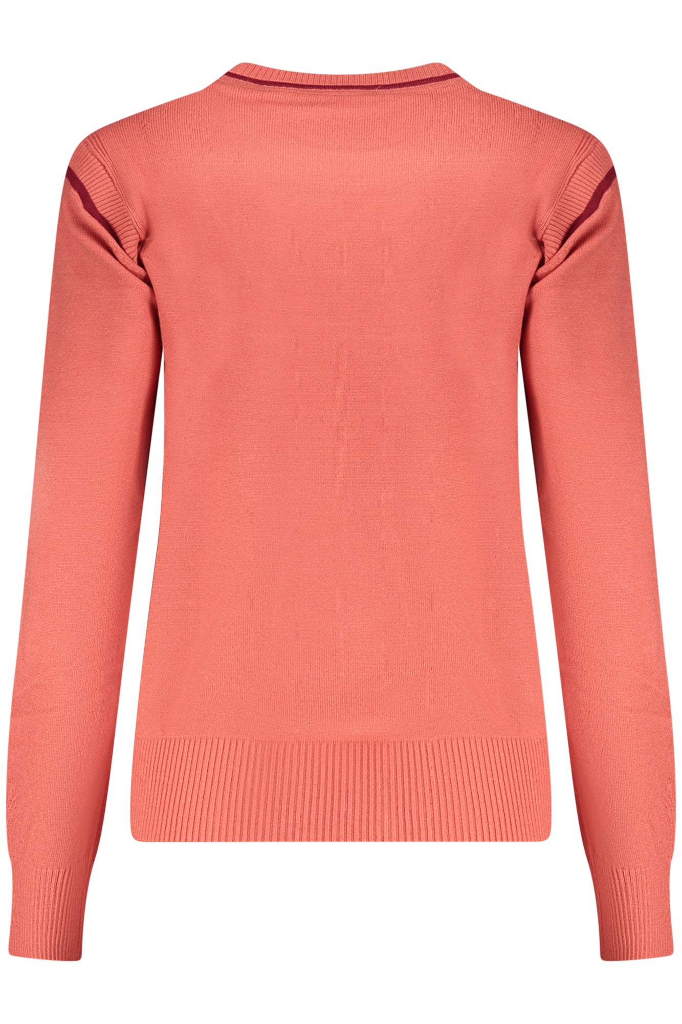 Maglia NORTH SAILS Rosso 095516000