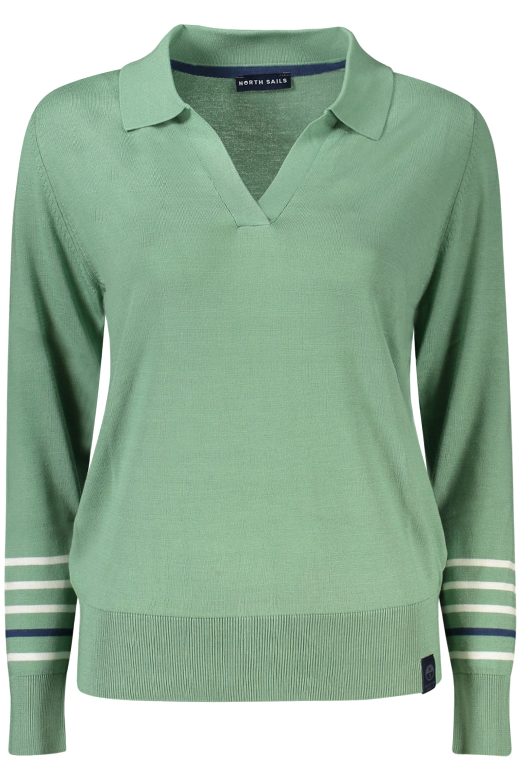 Maglia NORTH SAILS Verde