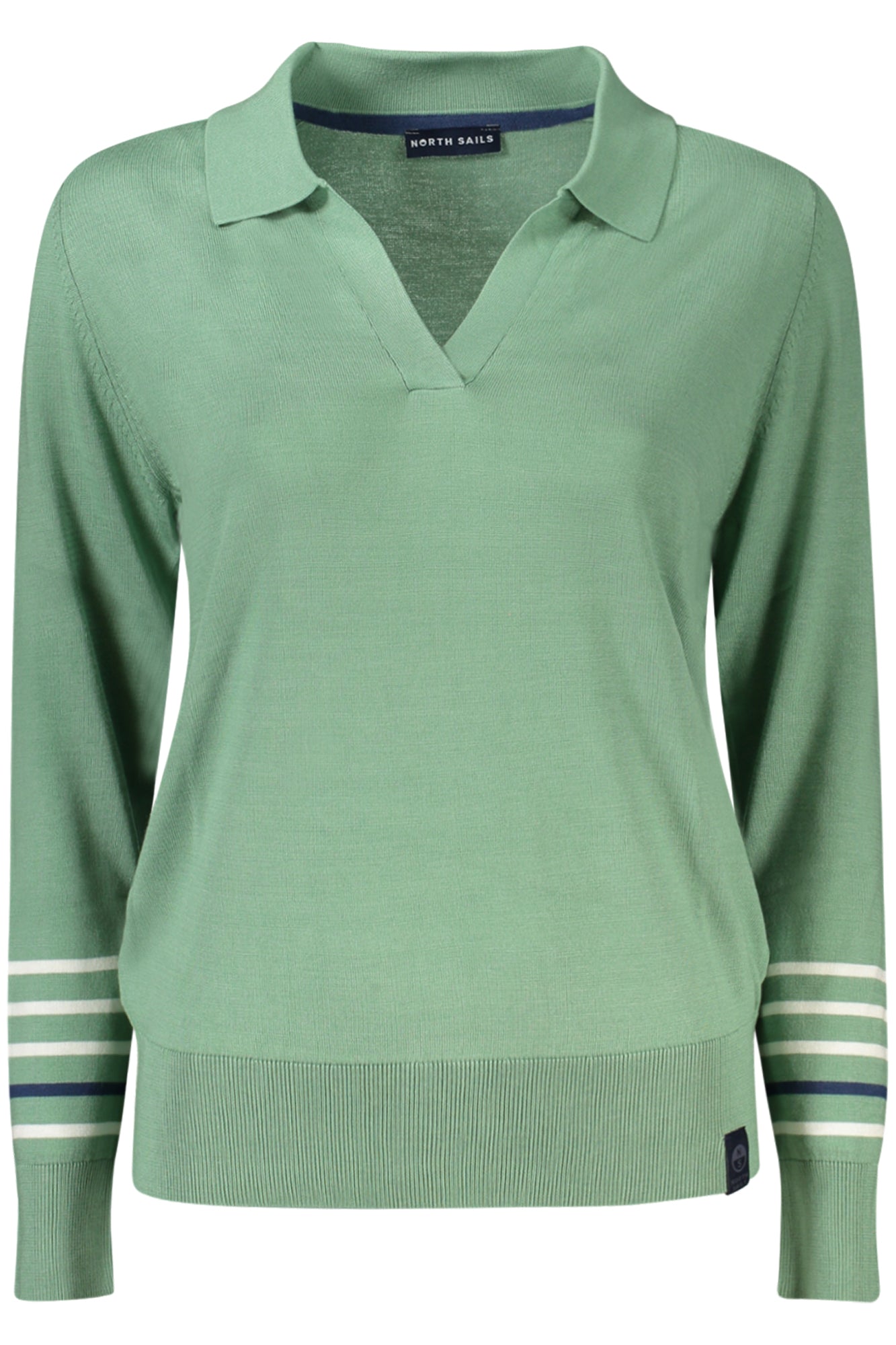Maglia NORTH SAILS Verde