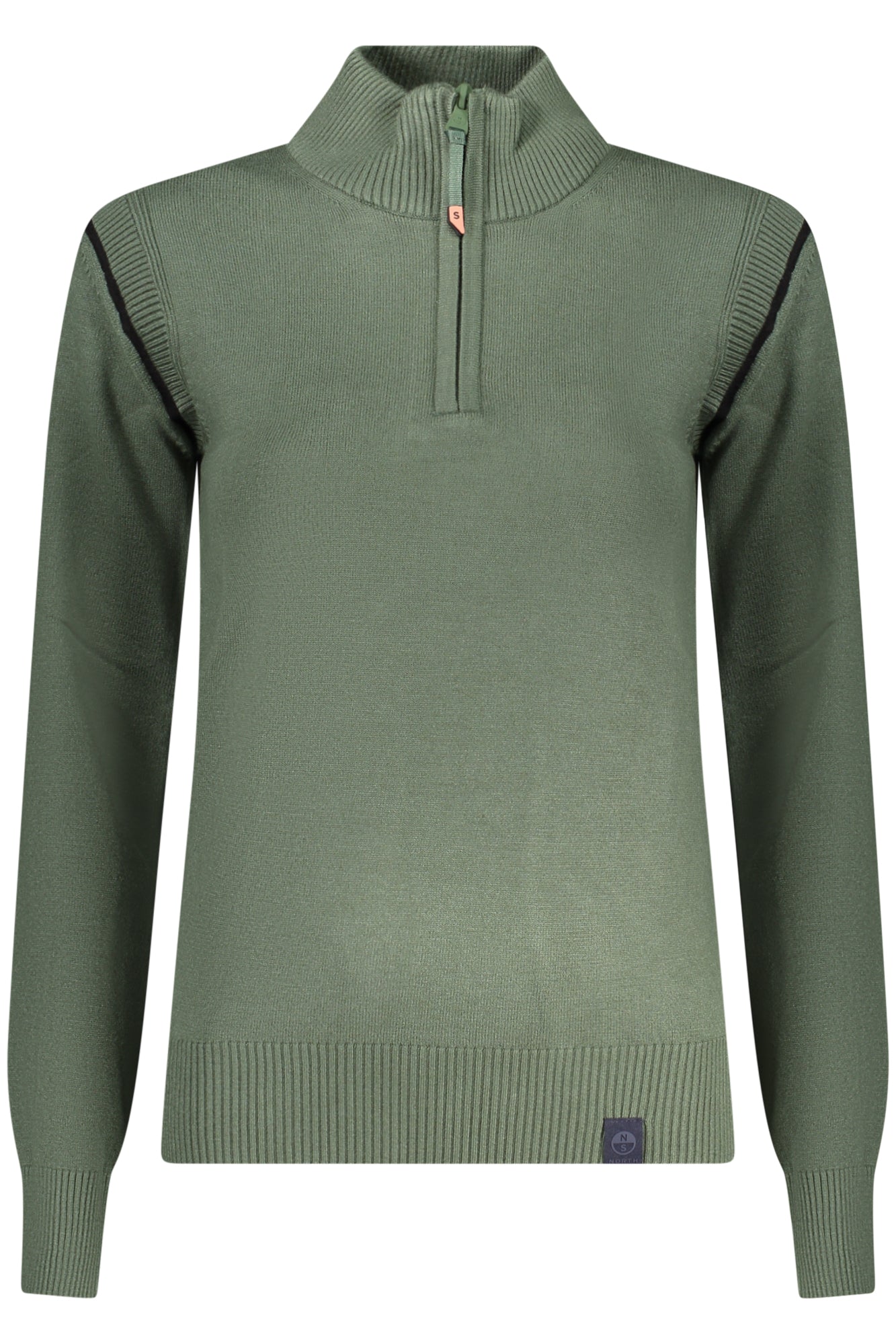 Maglia NORTH SAILS Verde 095517000