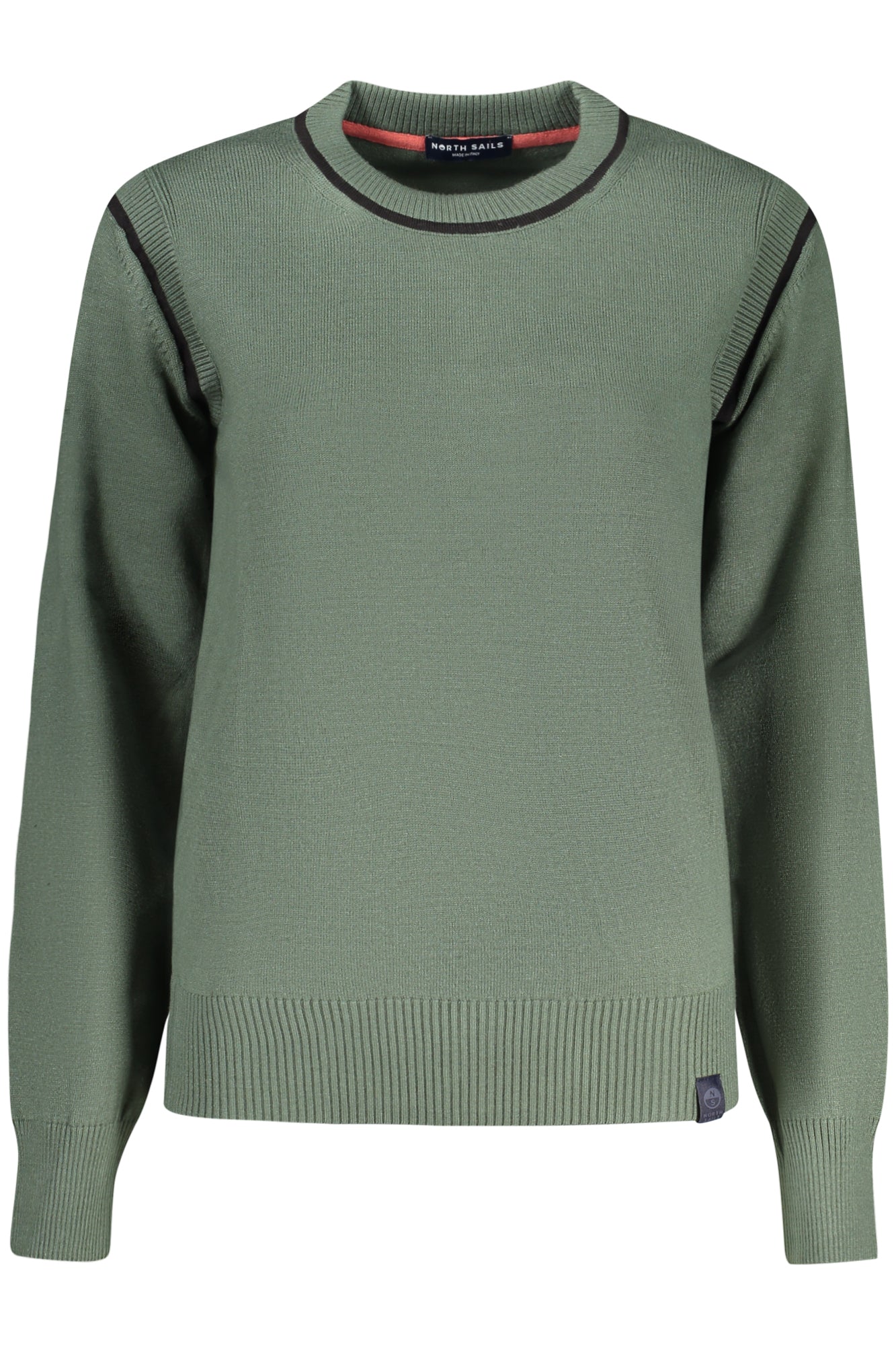 Maglia NORTH SAILS Verde 095516000