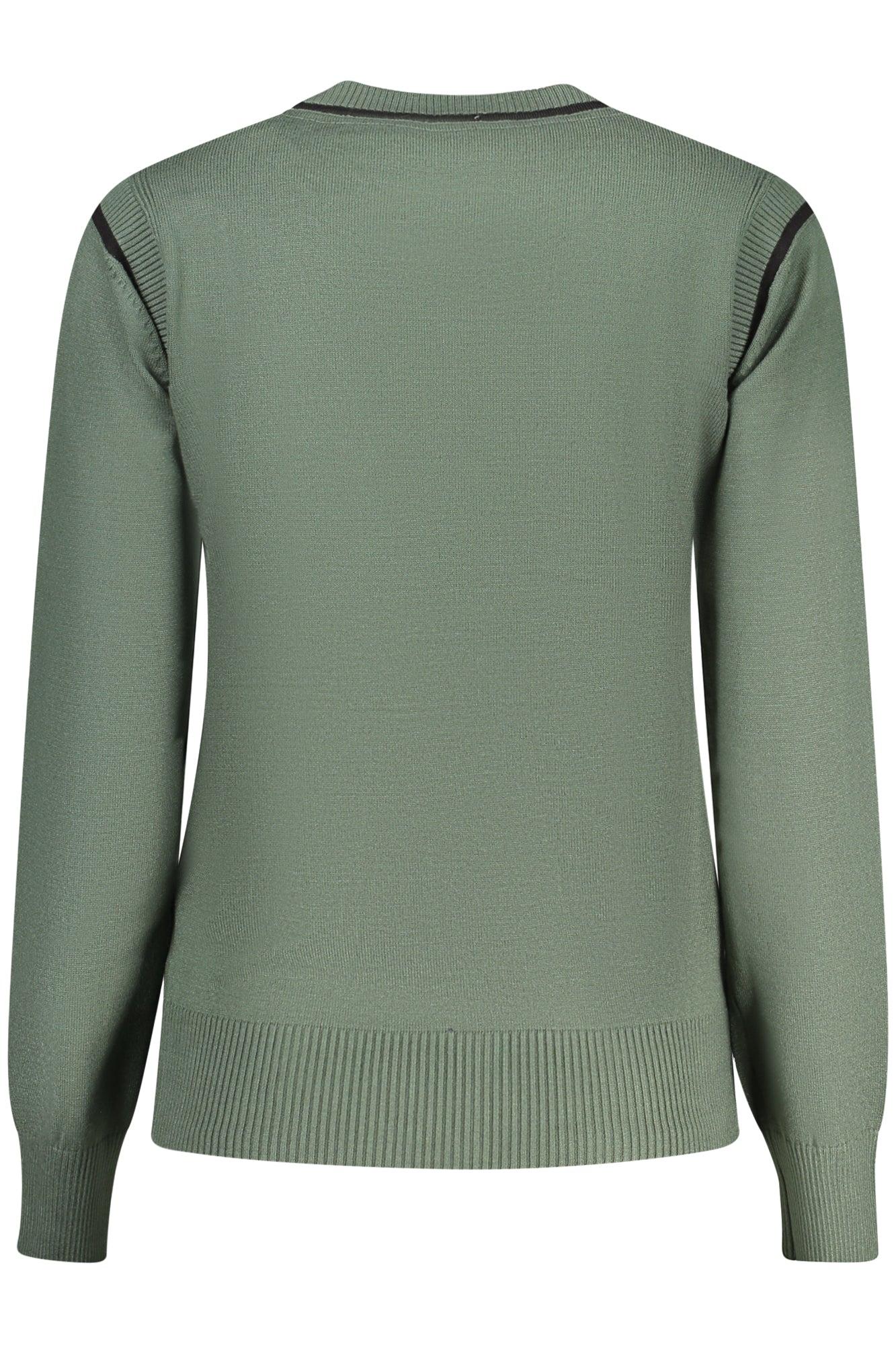 Maglia NORTH SAILS Verde 095516000