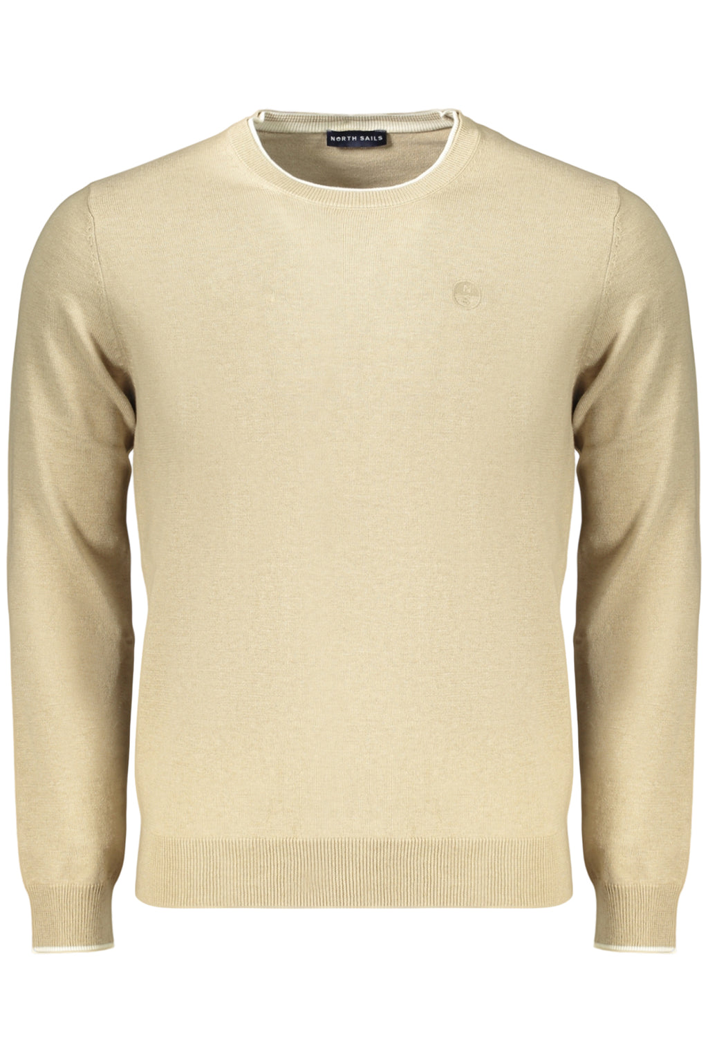 Maglia NORTH SAILS Beige 699227000
