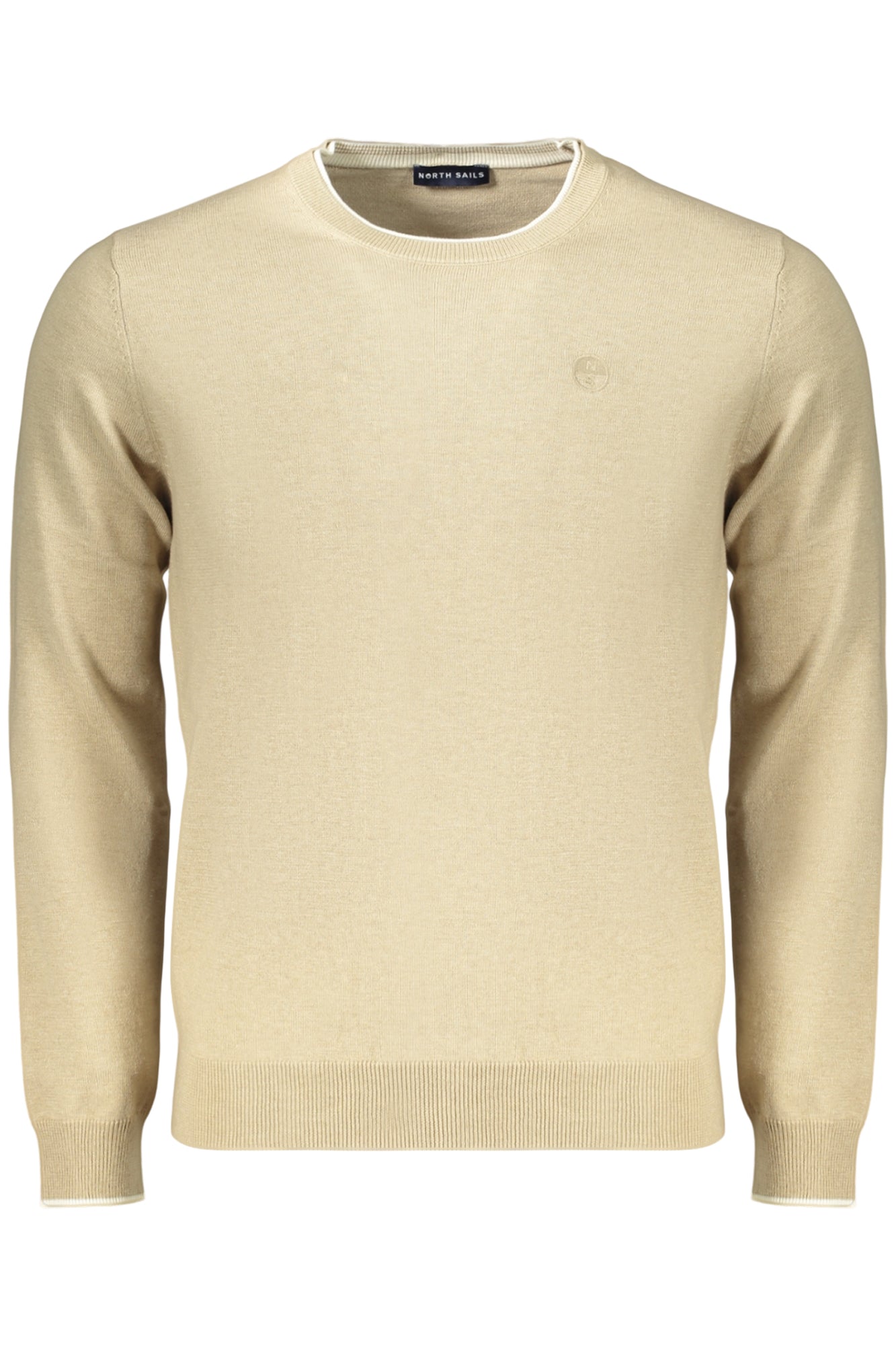Maglia NORTH SAILS Beige 699227000