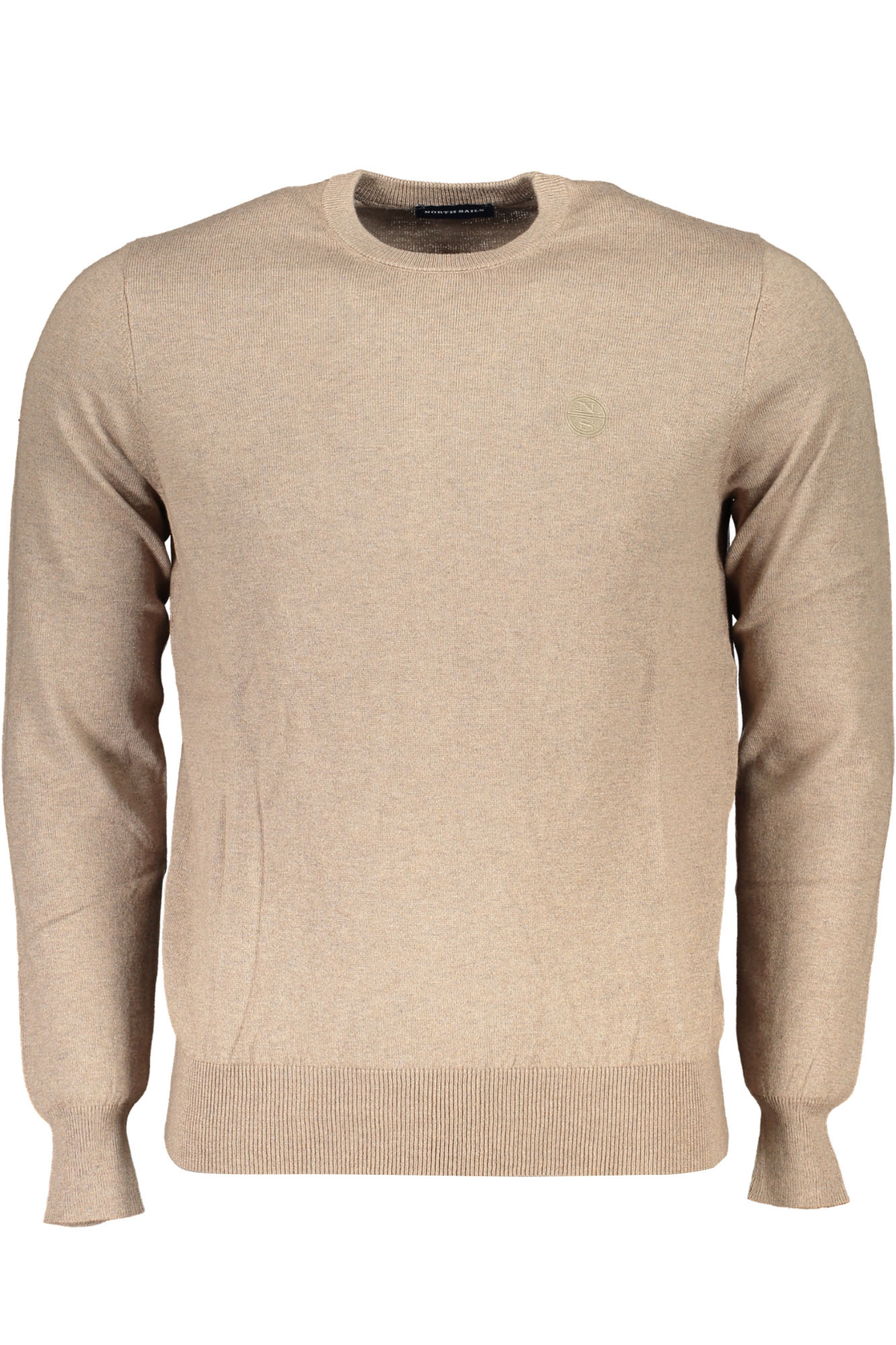 Maglione NORTH SAILS Beige 699858000