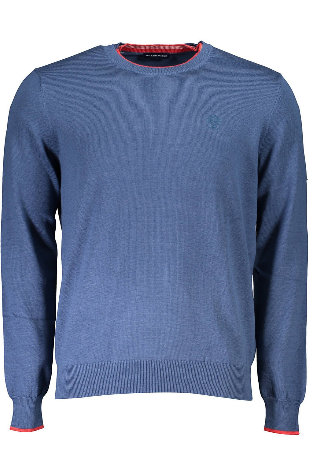 Maglia NORTH SAILS Blu