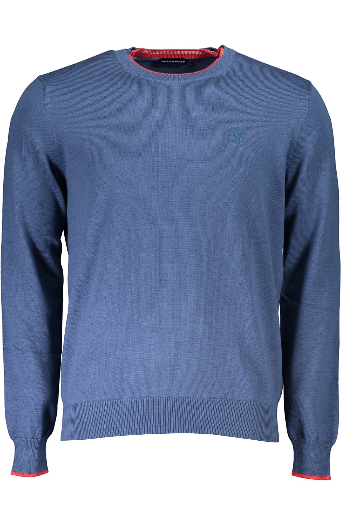 Maglia NORTH SAILS Blu