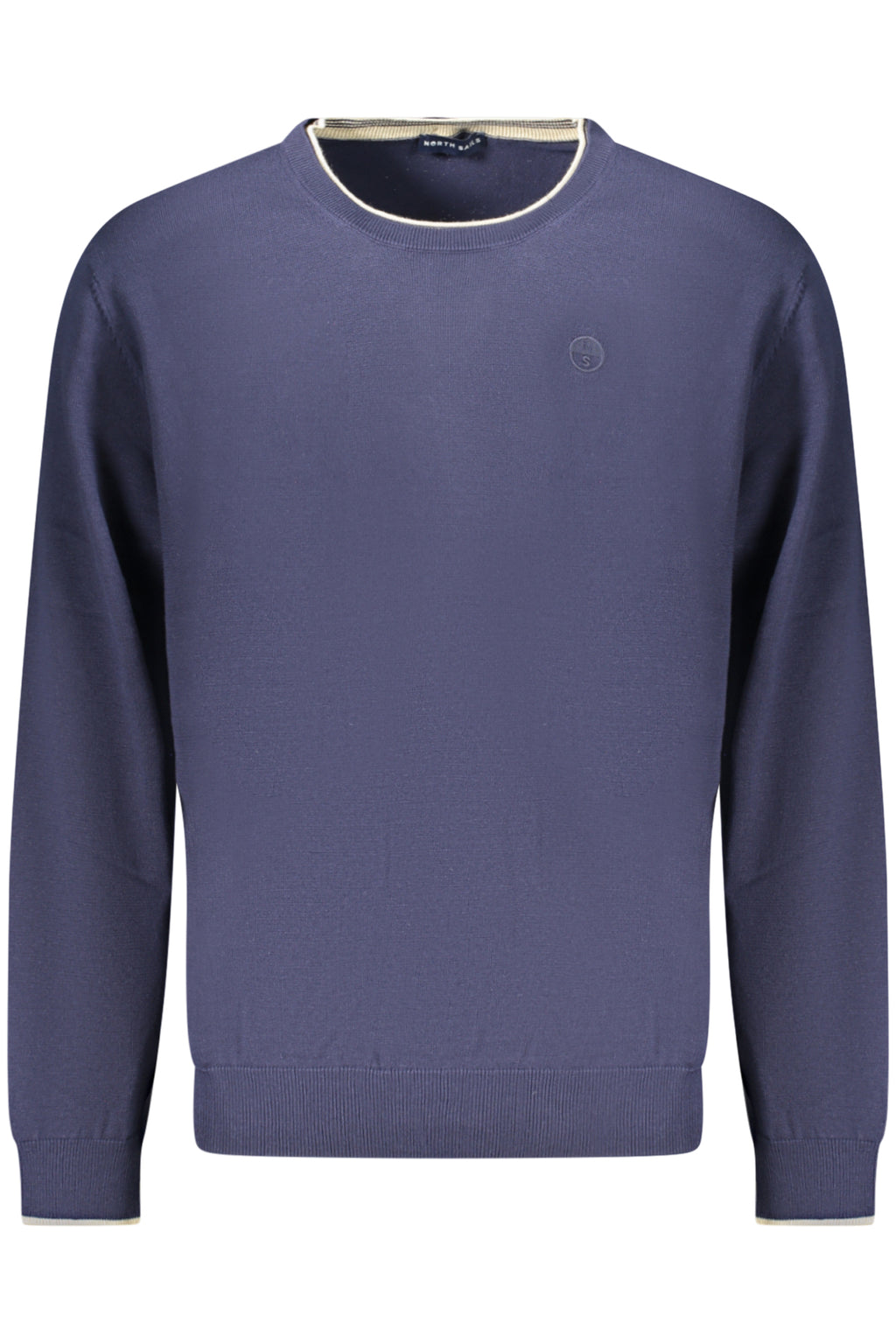 Maglia NORTH SAILS Blu 699227000