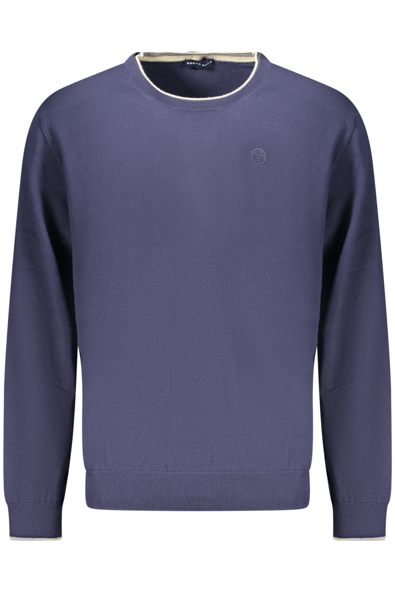 Maglia NORTH SAILS Blu 699227000