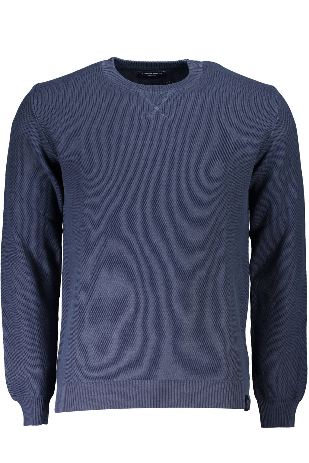 Maglia NORTH SAILS Blu