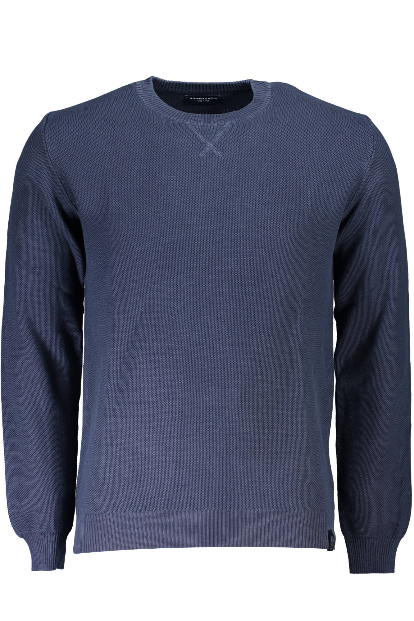 Maglia NORTH SAILS Blu