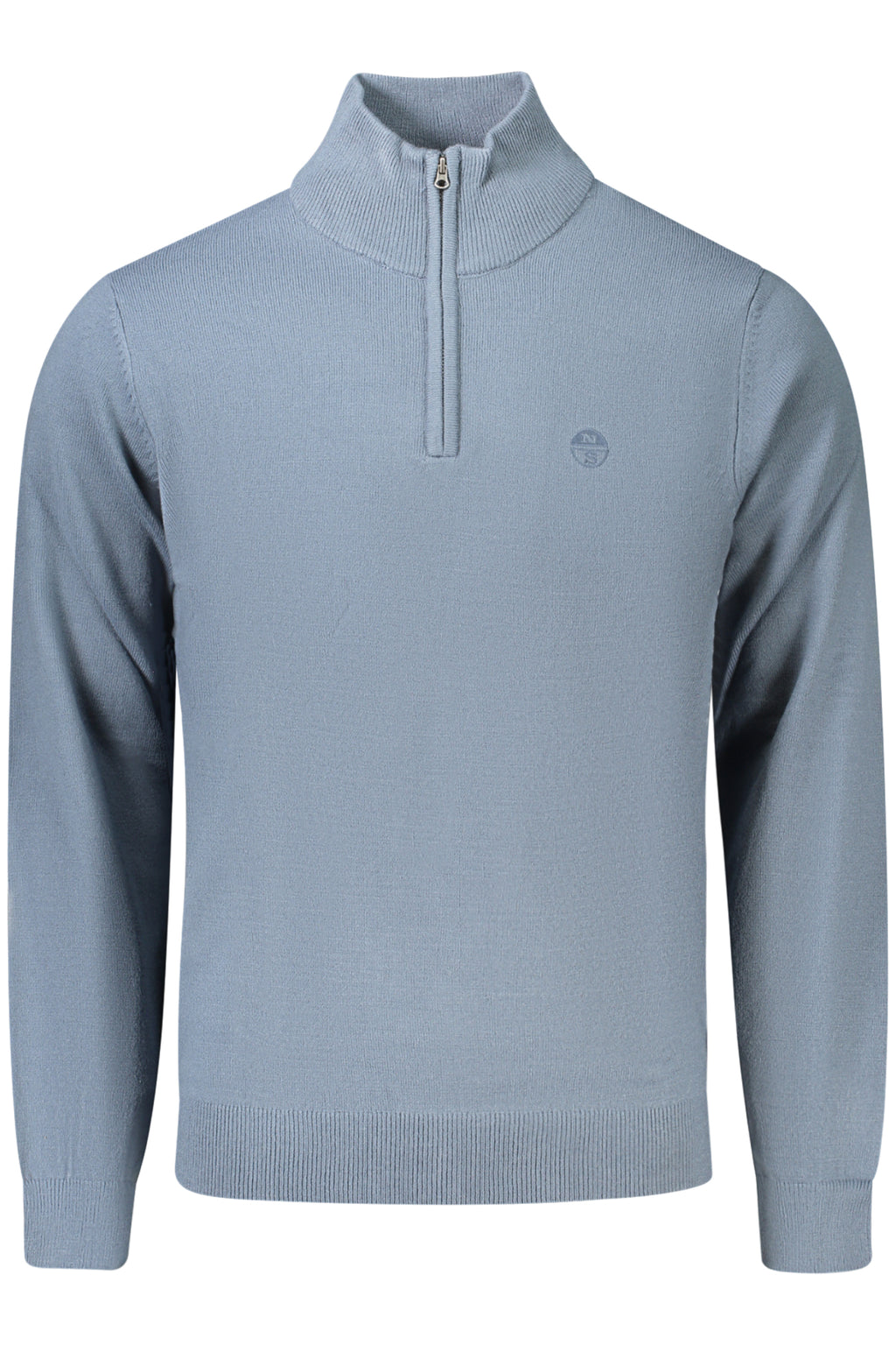 Maglia North Sails Blu 990024000