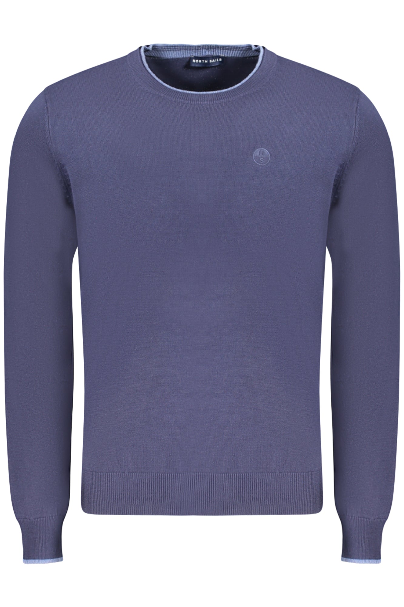 Maglia NORTH SAILS Blu