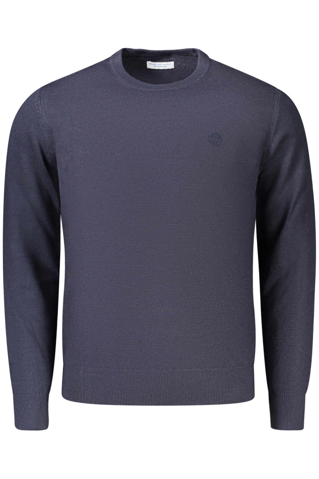 Maglia North Sails Blu 990023000