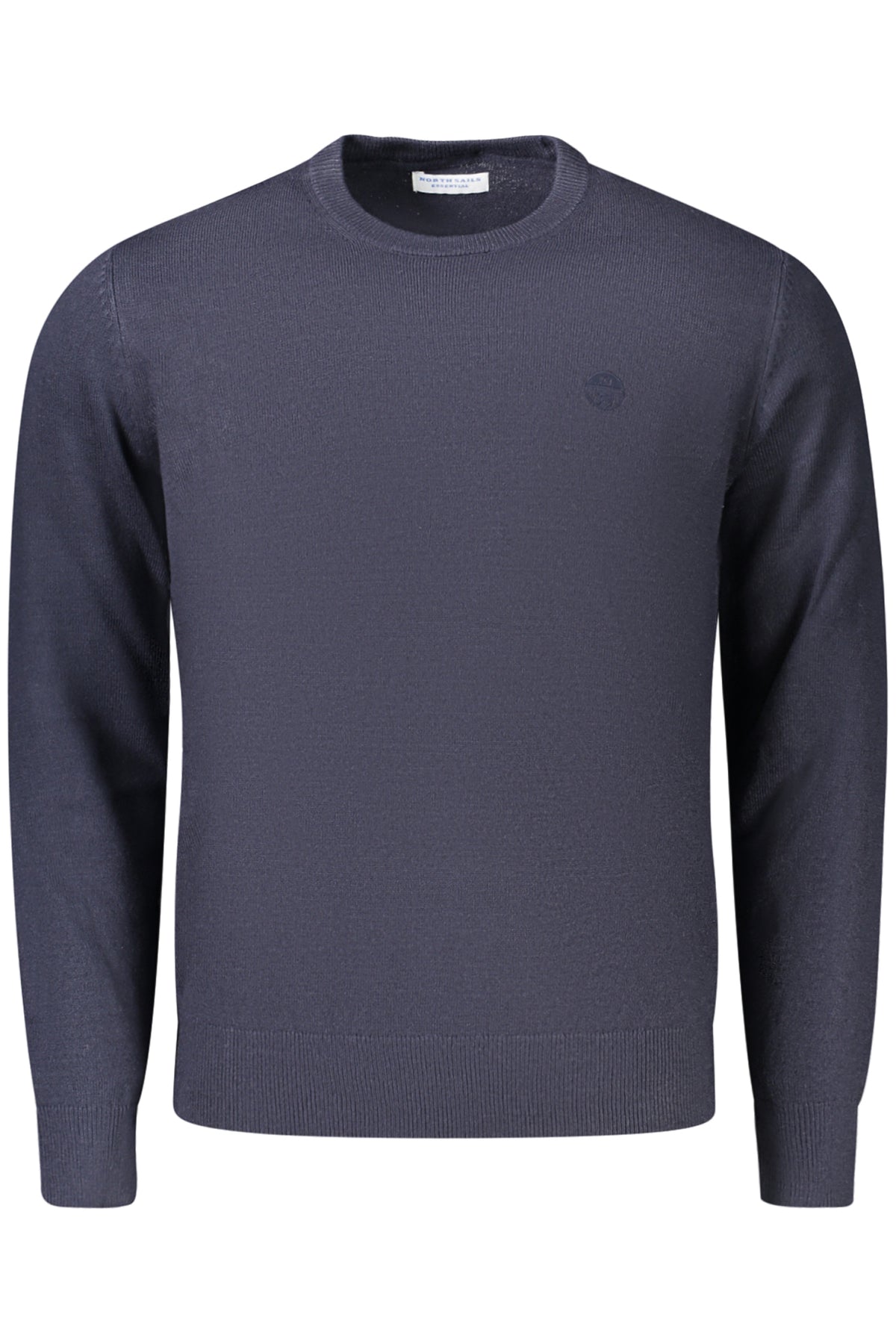 Maglia North Sails Blu 990023000