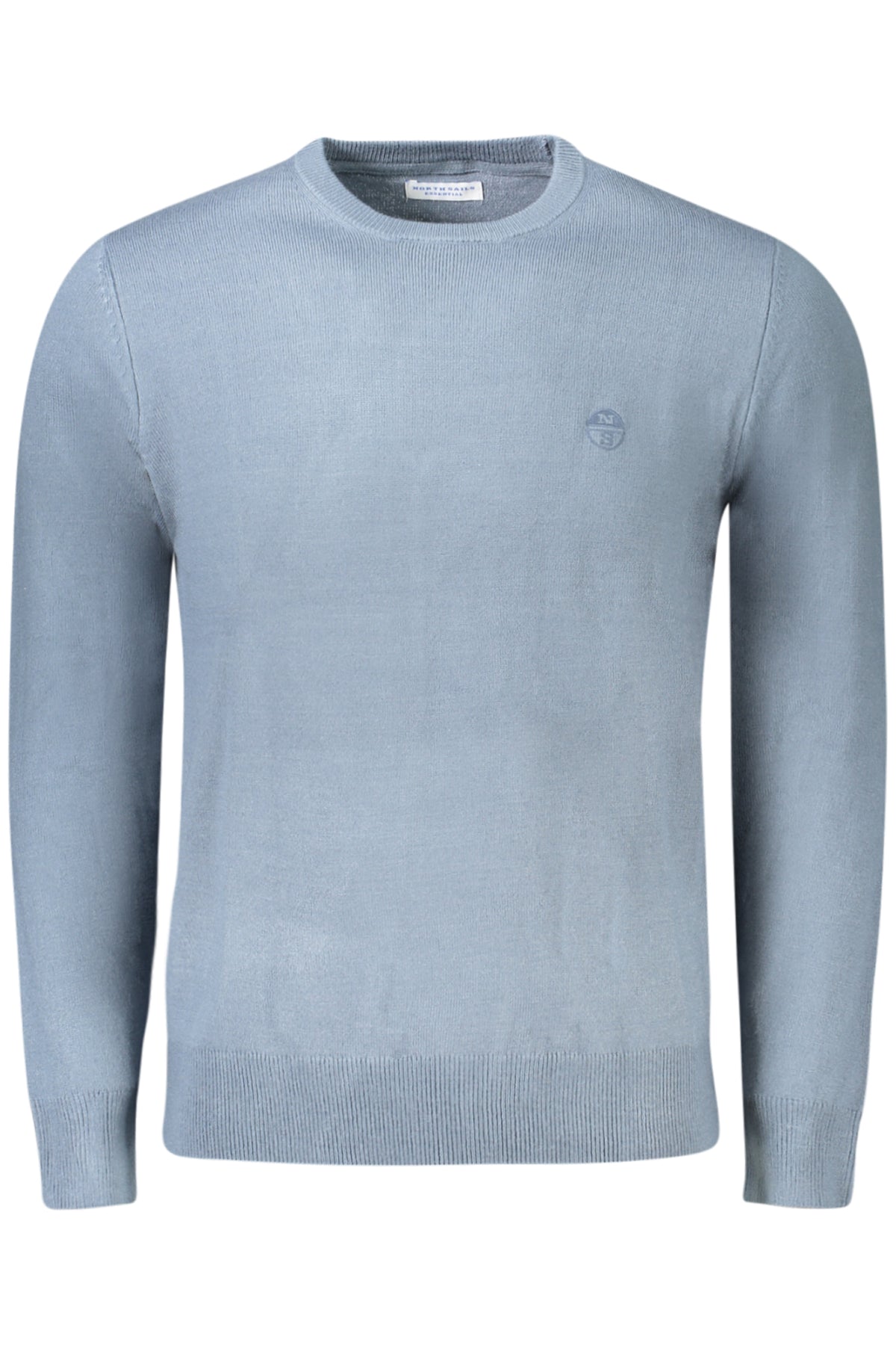 Maglia North Sails Blu 990023000