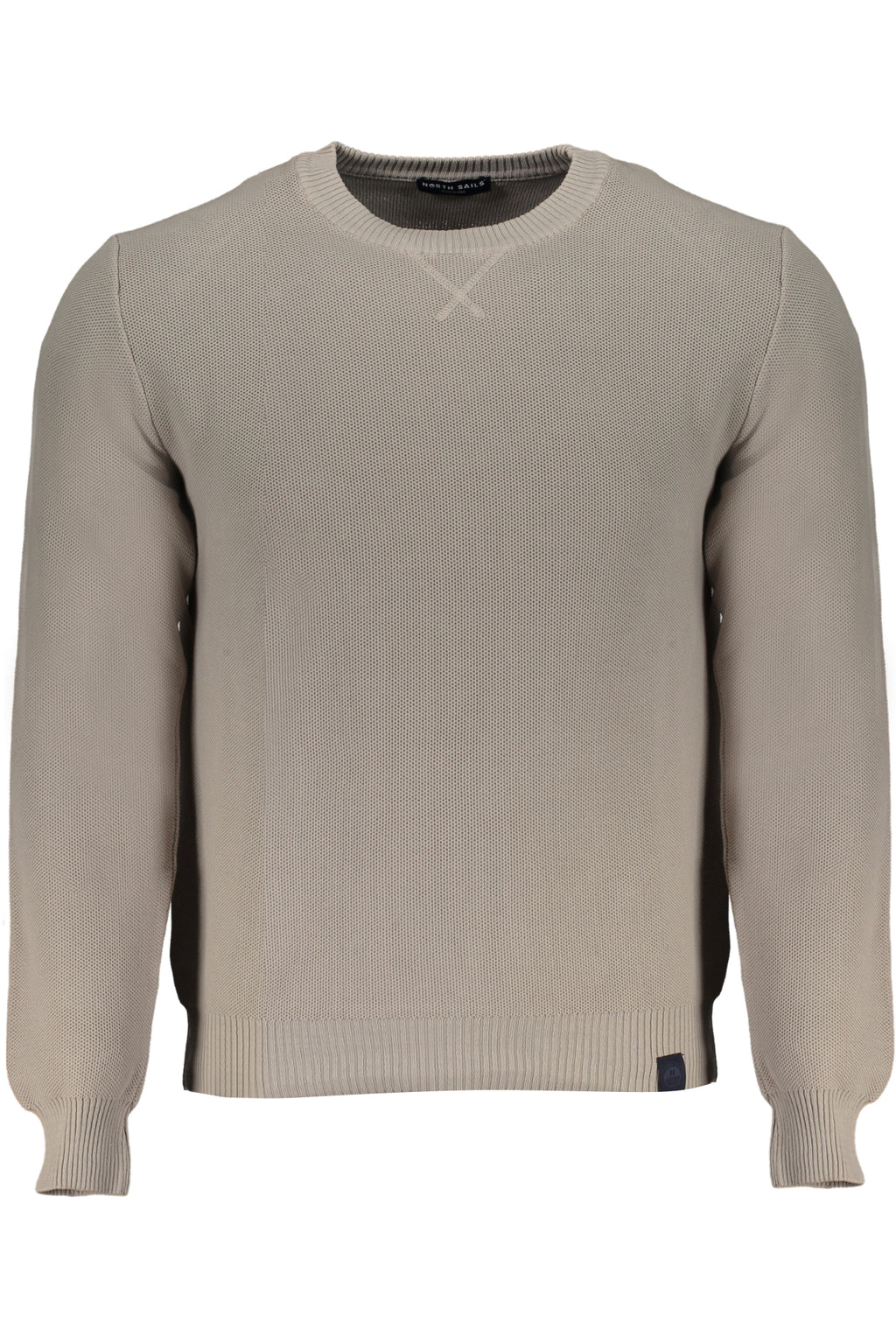 Maglia NORTH SAILS Grigio