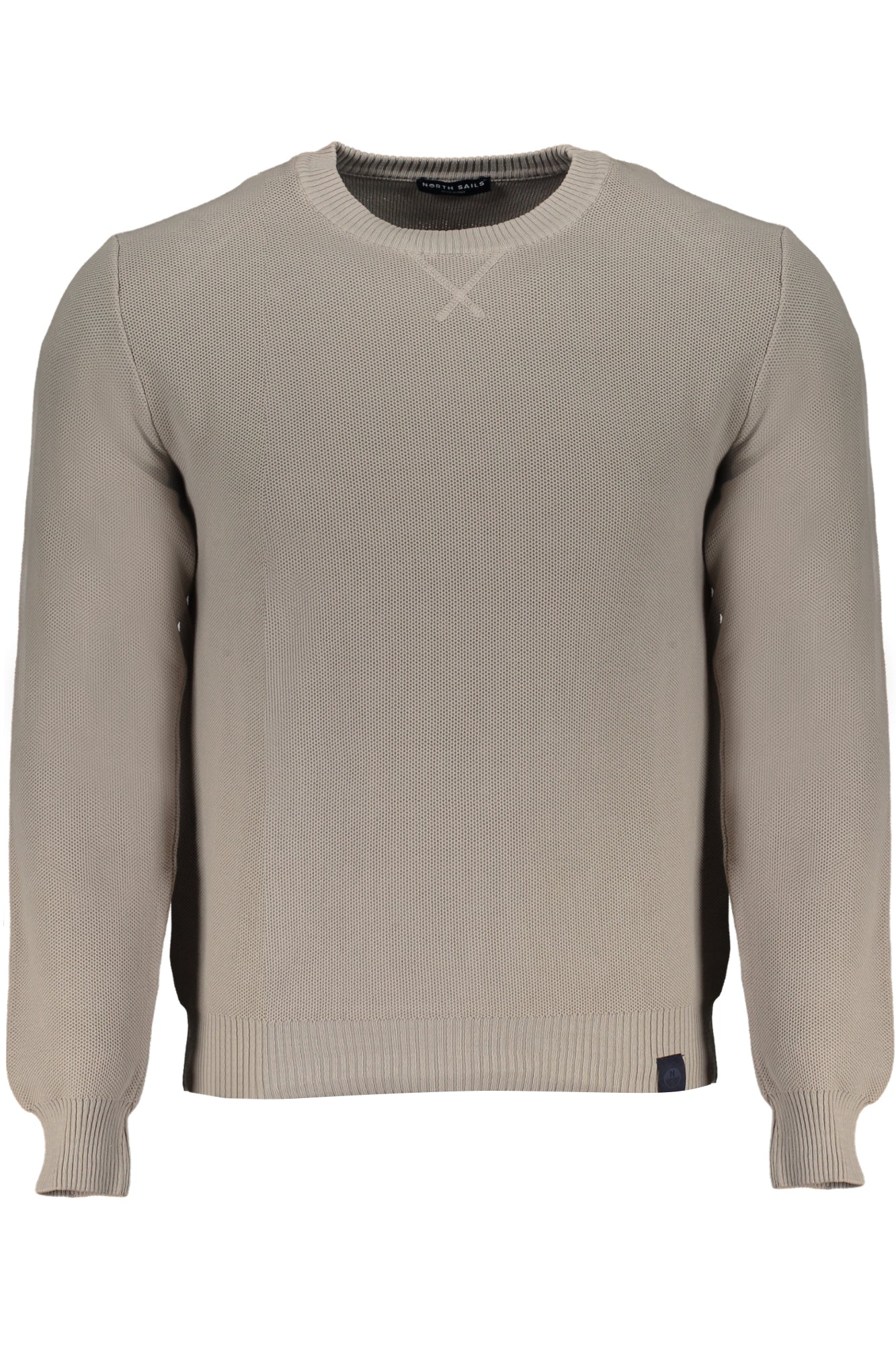 Maglia NORTH SAILS Grigio
