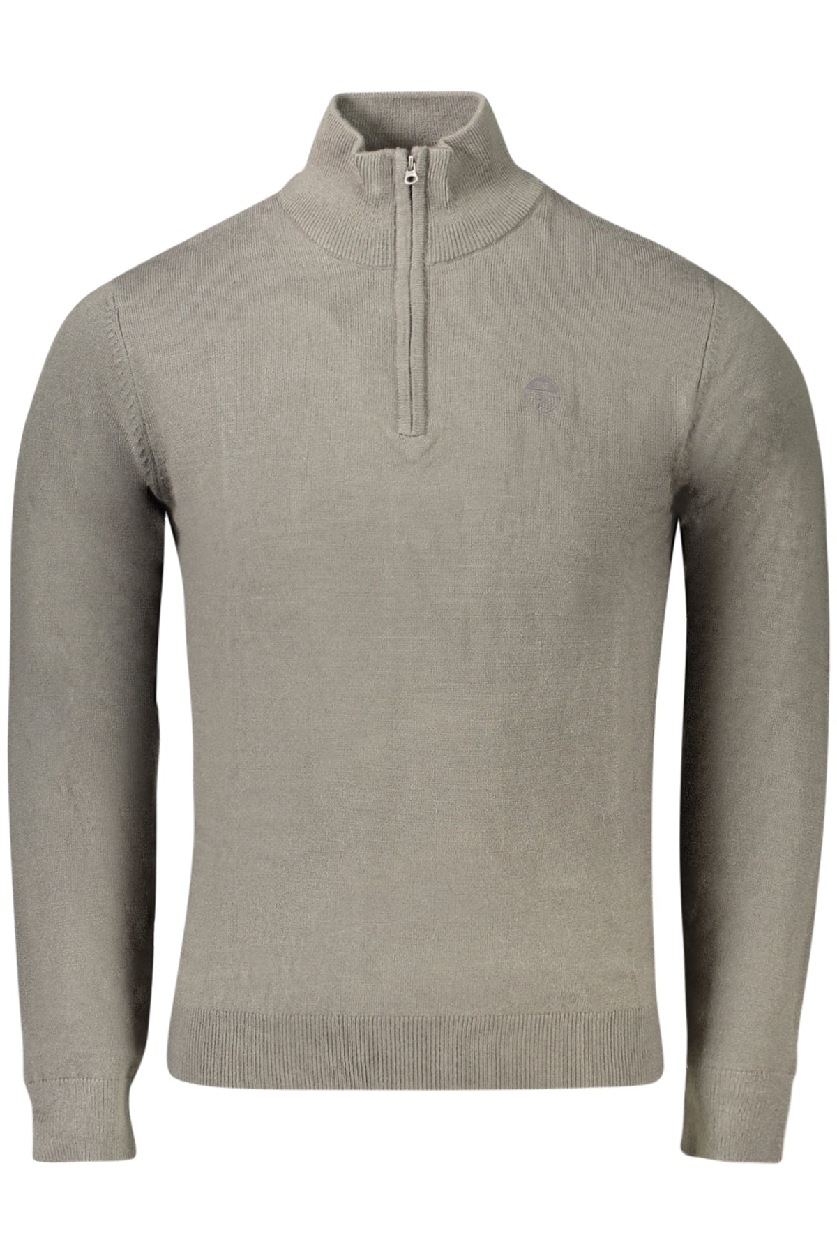 Maglia North Sails Grigio 990024000