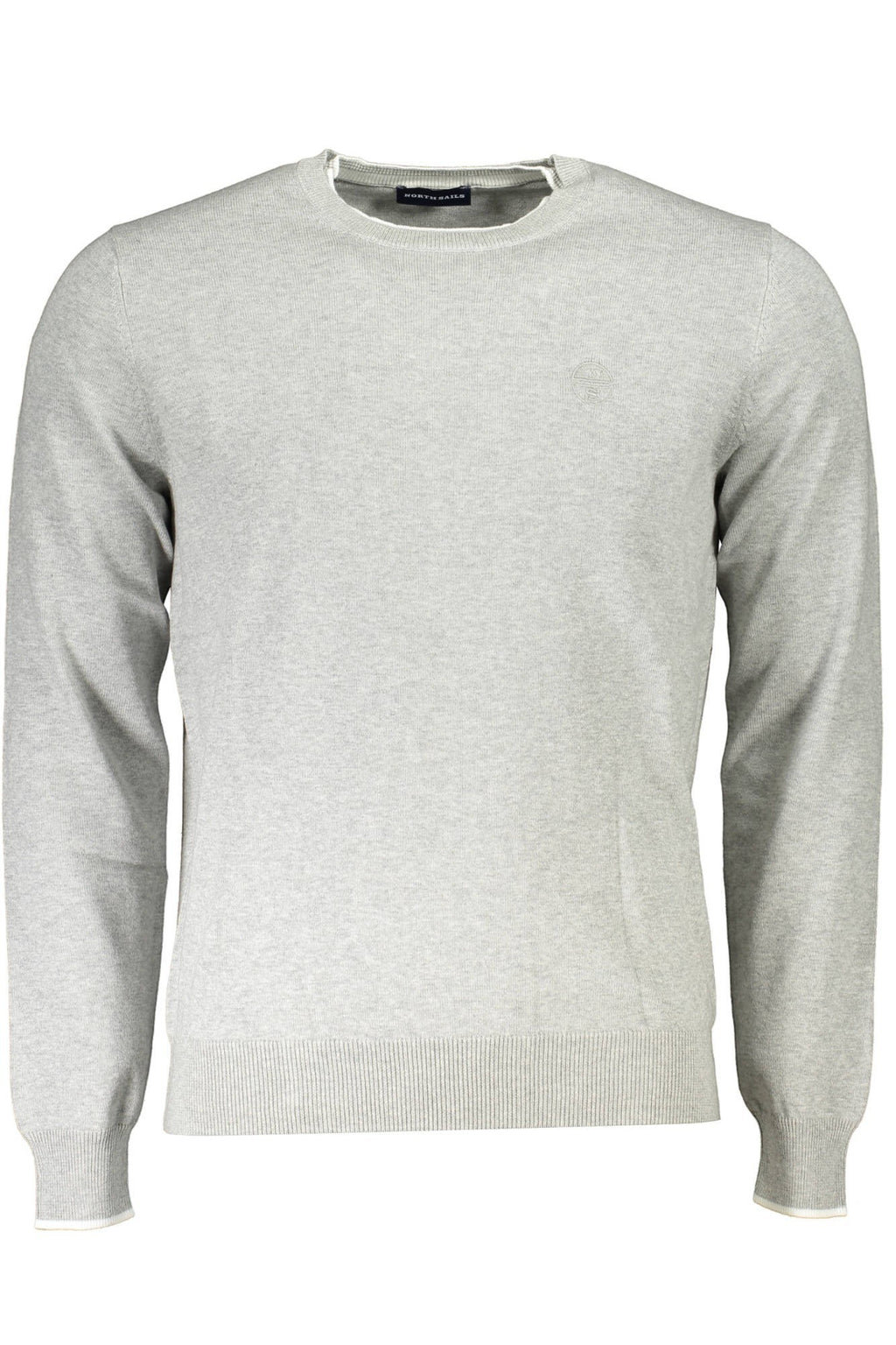 Maglia NORTH SAILS Grigio