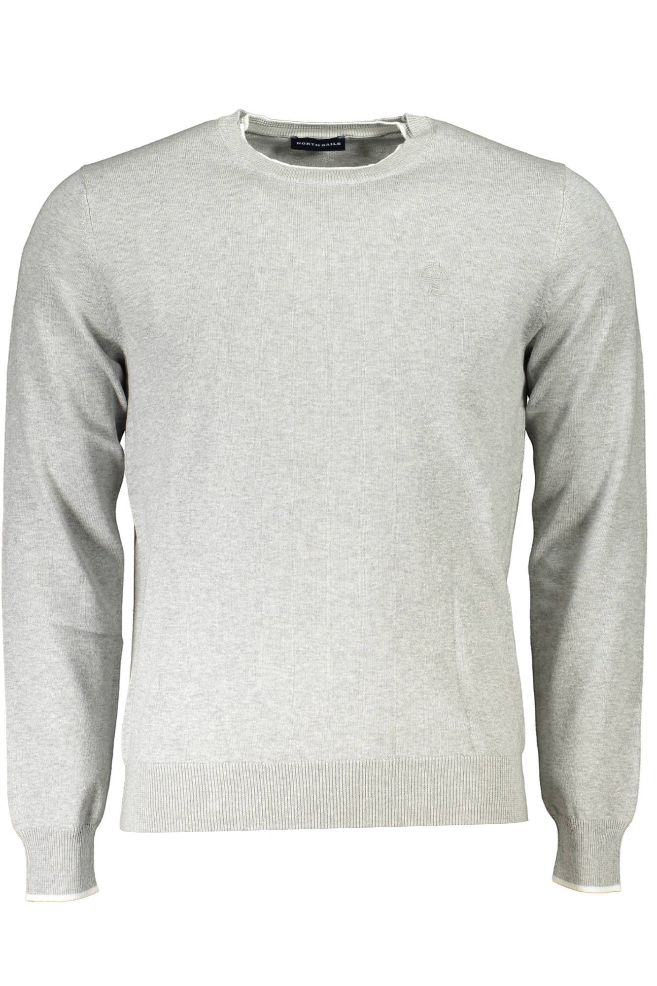 Maglia NORTH SAILS Grigio